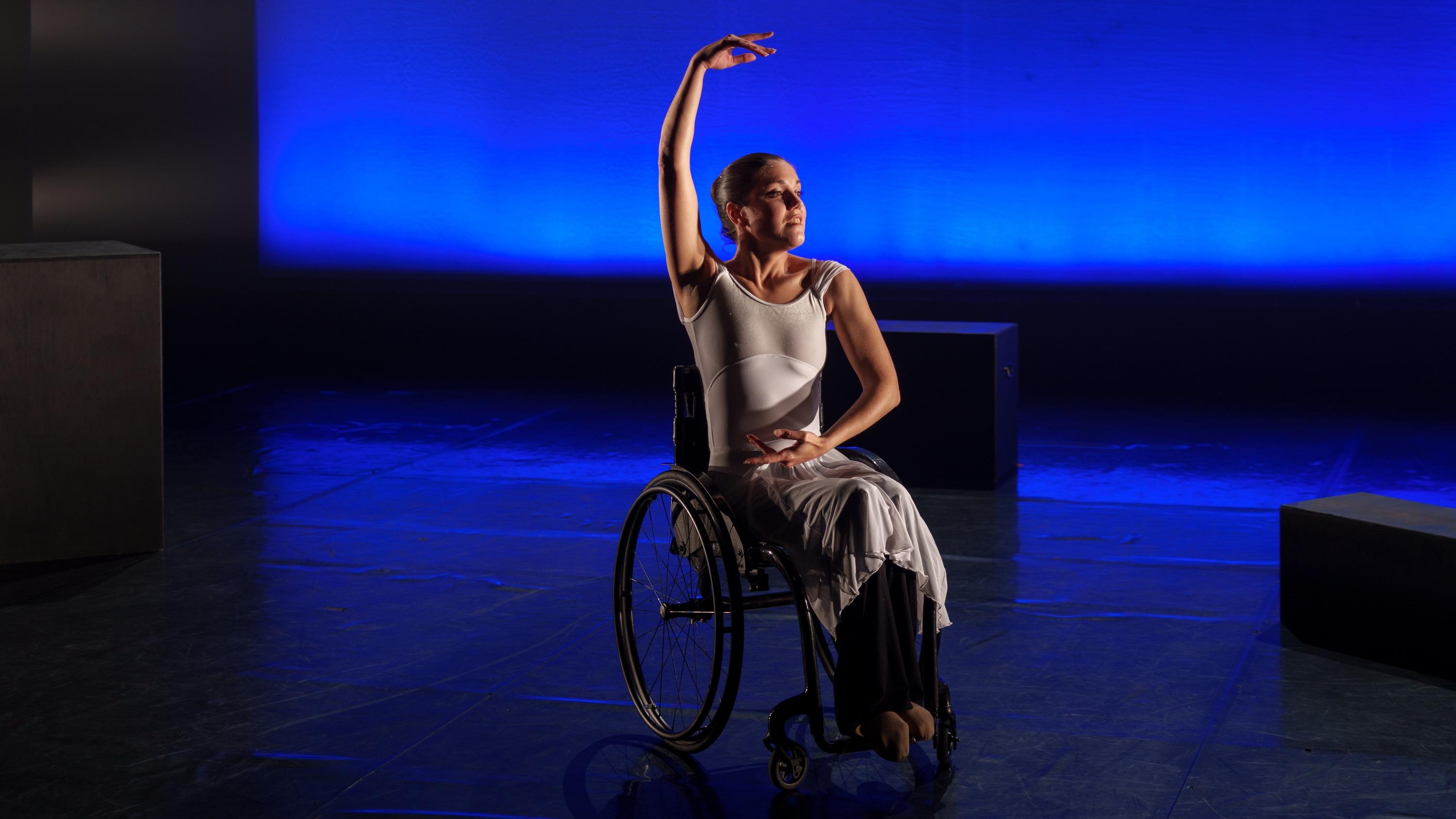 France 2 met en avant la danse et le handicap dans sa fiction 'Danse ta vie' — Séries TV