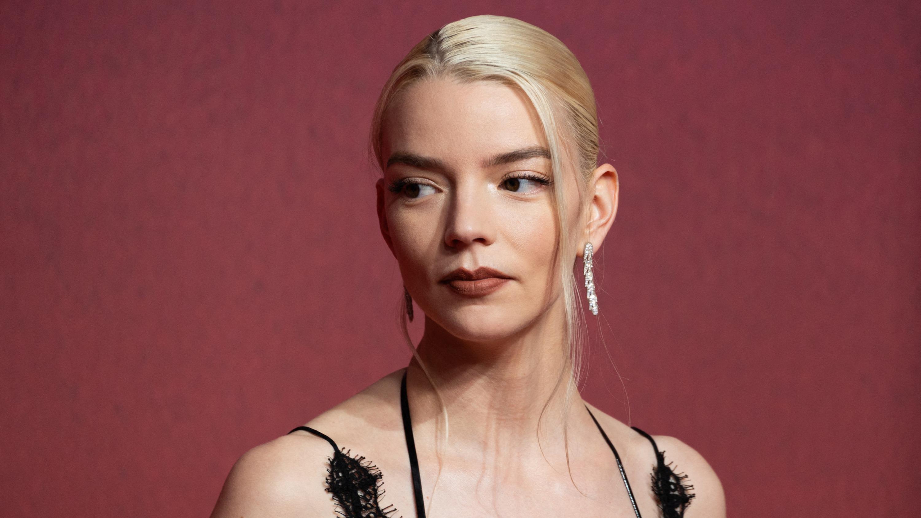 Anya Taylor-Joy au cœur du prochain volet du Seigneur des anneaux