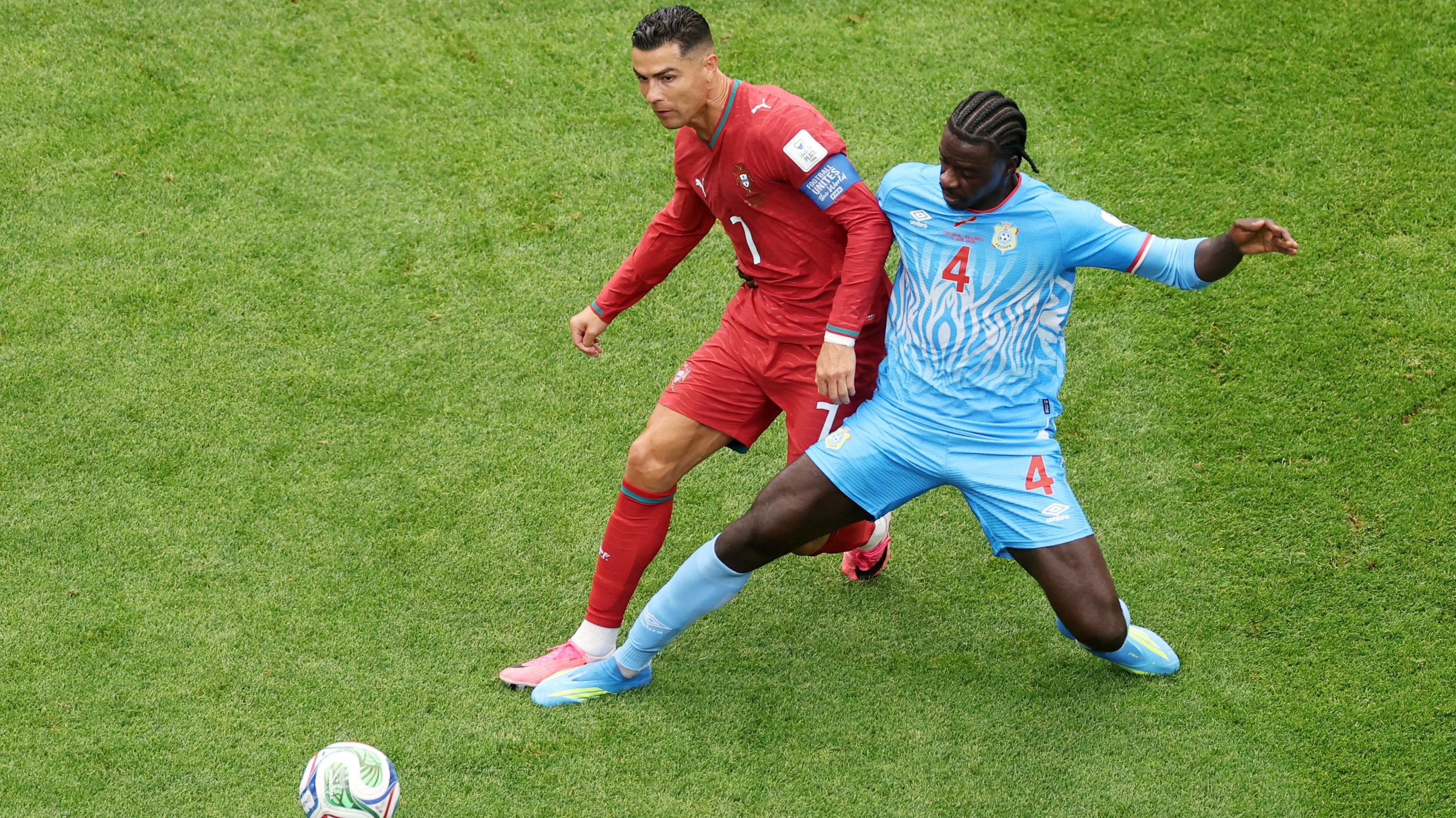 Audiences du 17 juin : la Coupe du Monde booste la visibilité de M6 en première partie de soirée — Sport TV