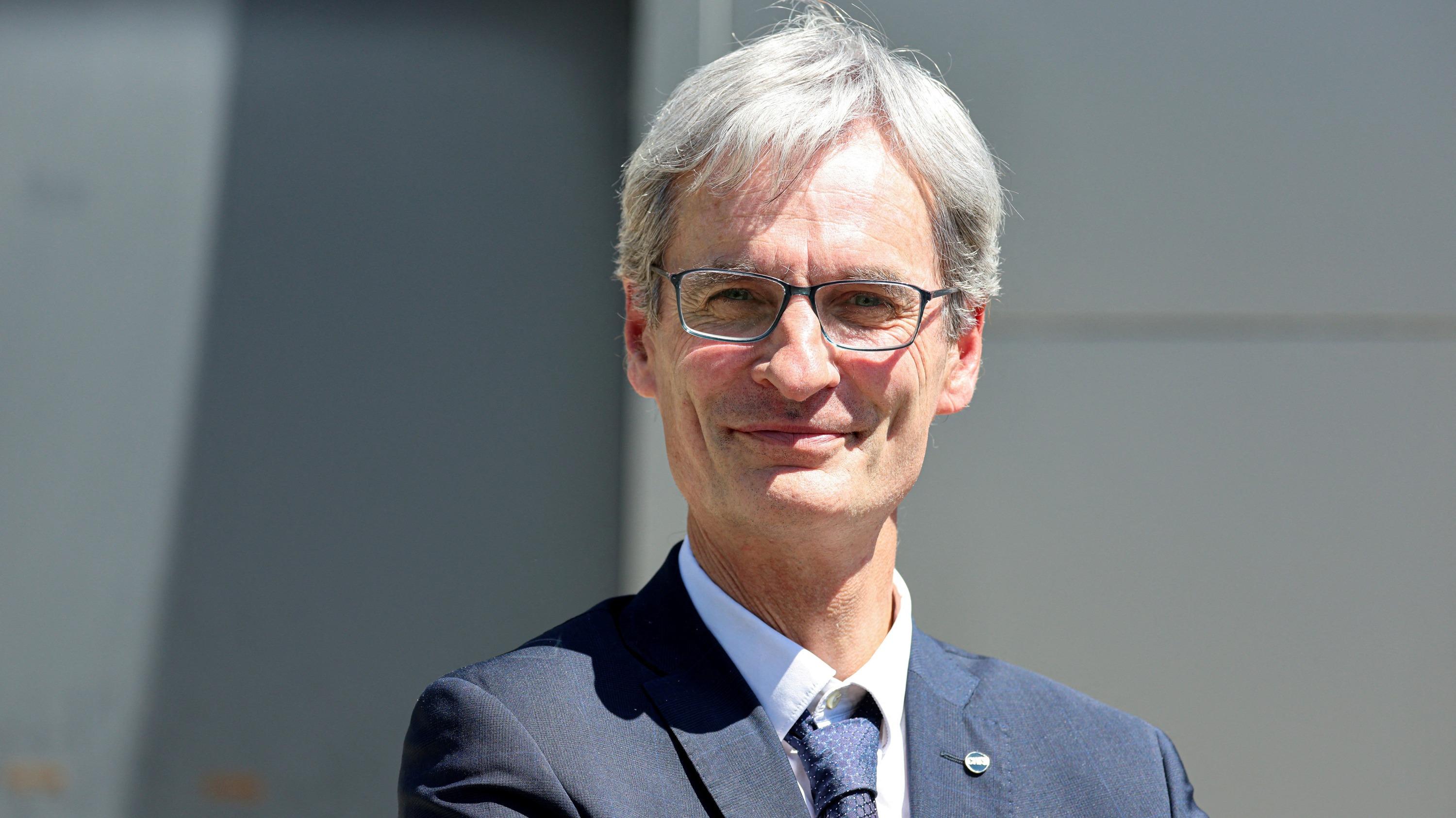 Thierry Dauxois : « Le CNRS est un outil indispensable pour la souveraineté de la France »