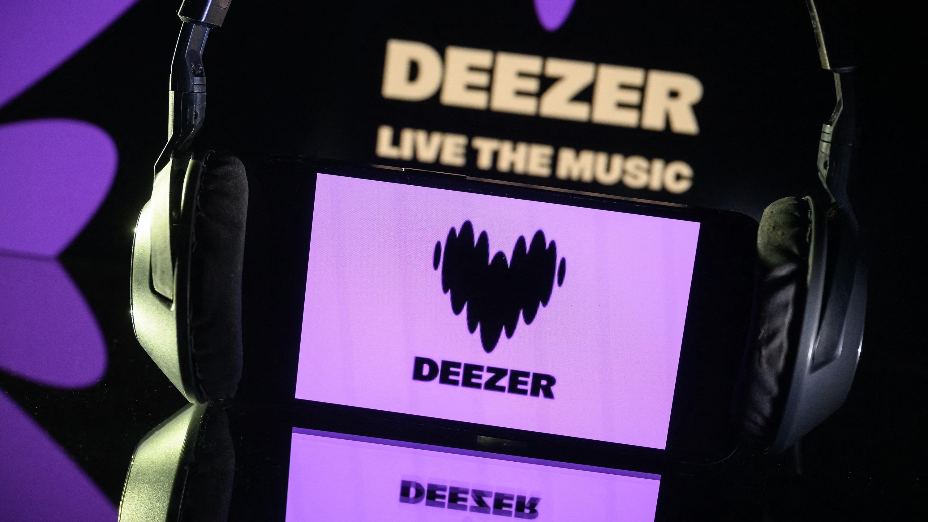 Avec sa nouvelle fonctionnalité «Remix Lab», Deezer poursuit sa quête de différenciation dans la musique