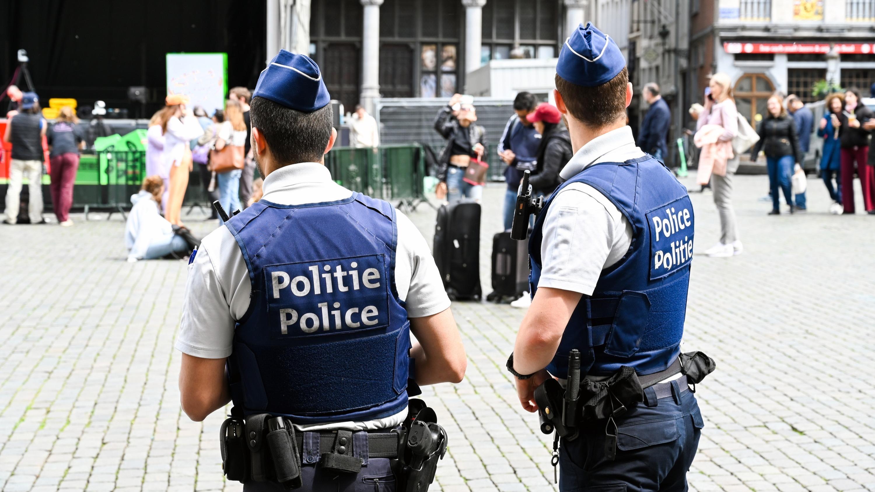 België: zeven arrestaties na aanslag op synagoge in Luik