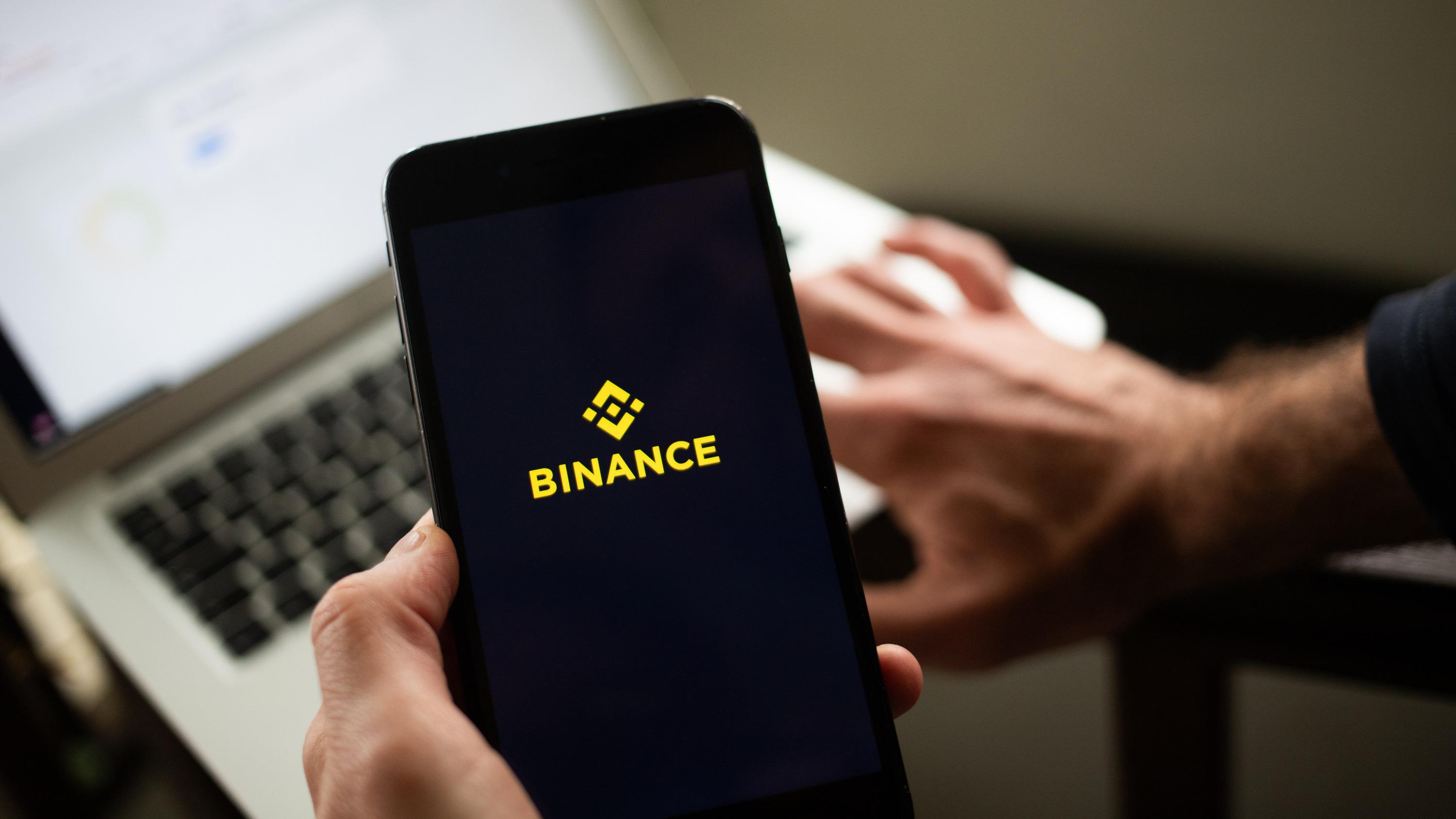 Le géant des cryptos Binance ne pourra plus opérer en Europe à partir du 1er juillet