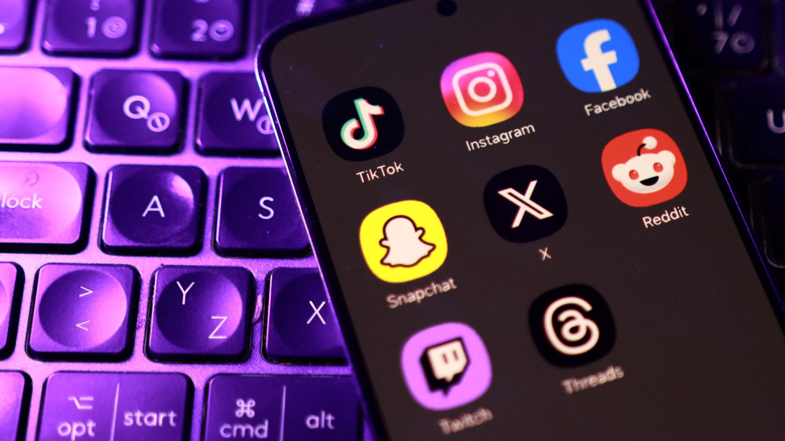 La personnalisation des algorithmes, la dernière trouvaille des réseaux sociaux pour redorer leur image