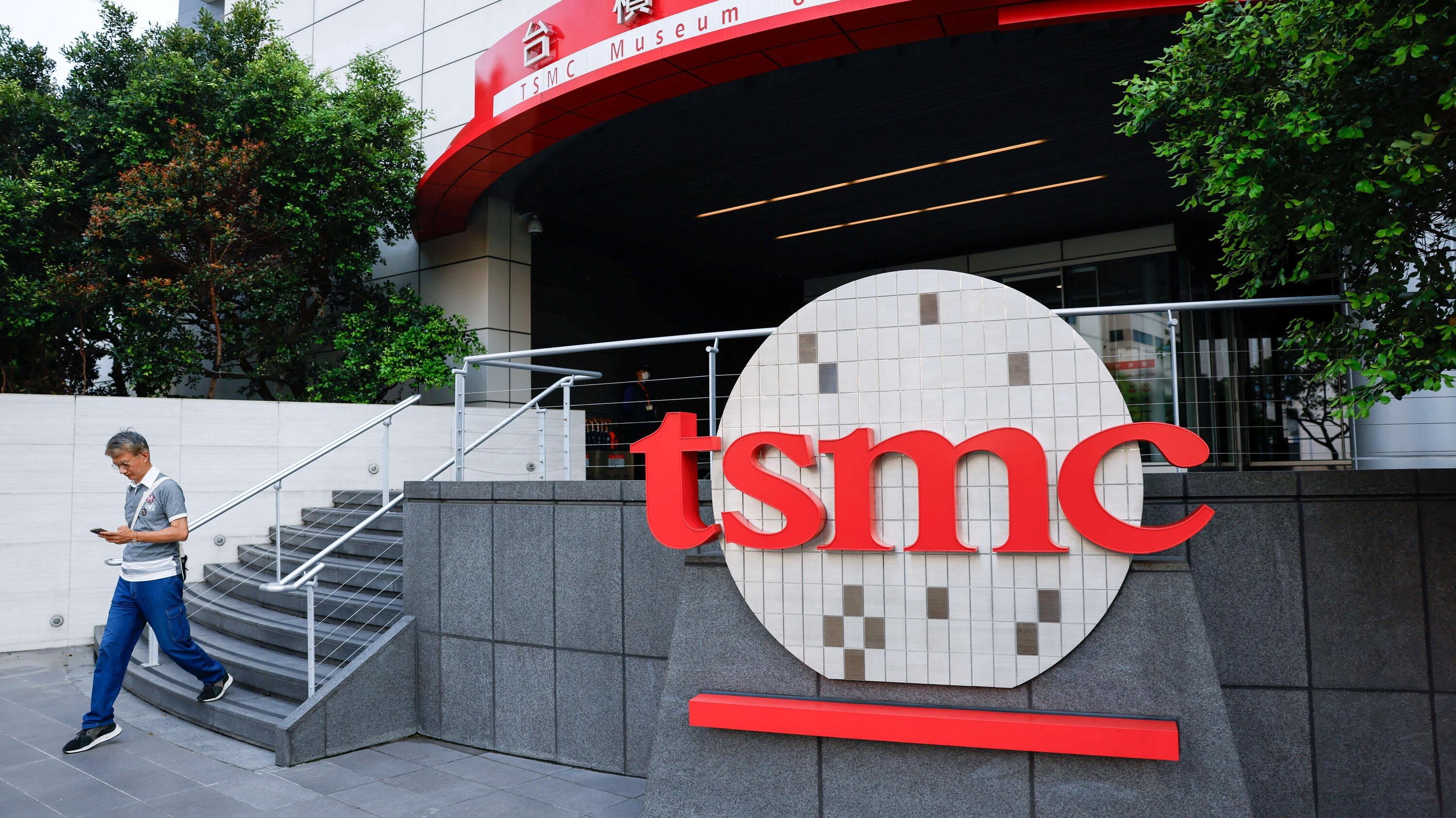 « Les industries traditionnelles ne gagnent pratiquement plus d’argent » : à Taïwan, une économie en trompe-l’œil dominée par le géant TSMC