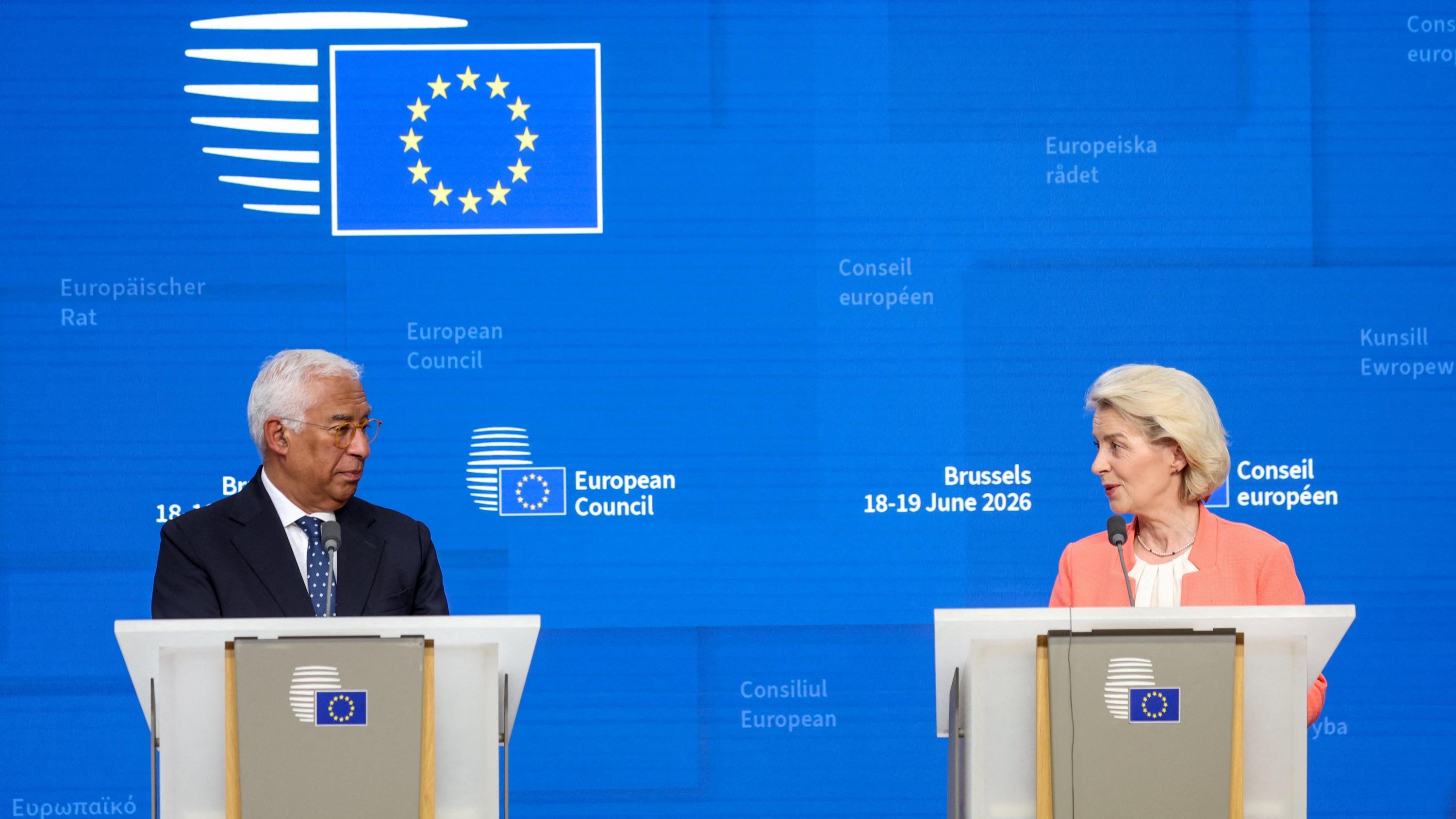 Défense, automobile, terres rares... Face à la déferlante de produits chinois, l’Europe mise sur la réduction des dépendances et la solidarité