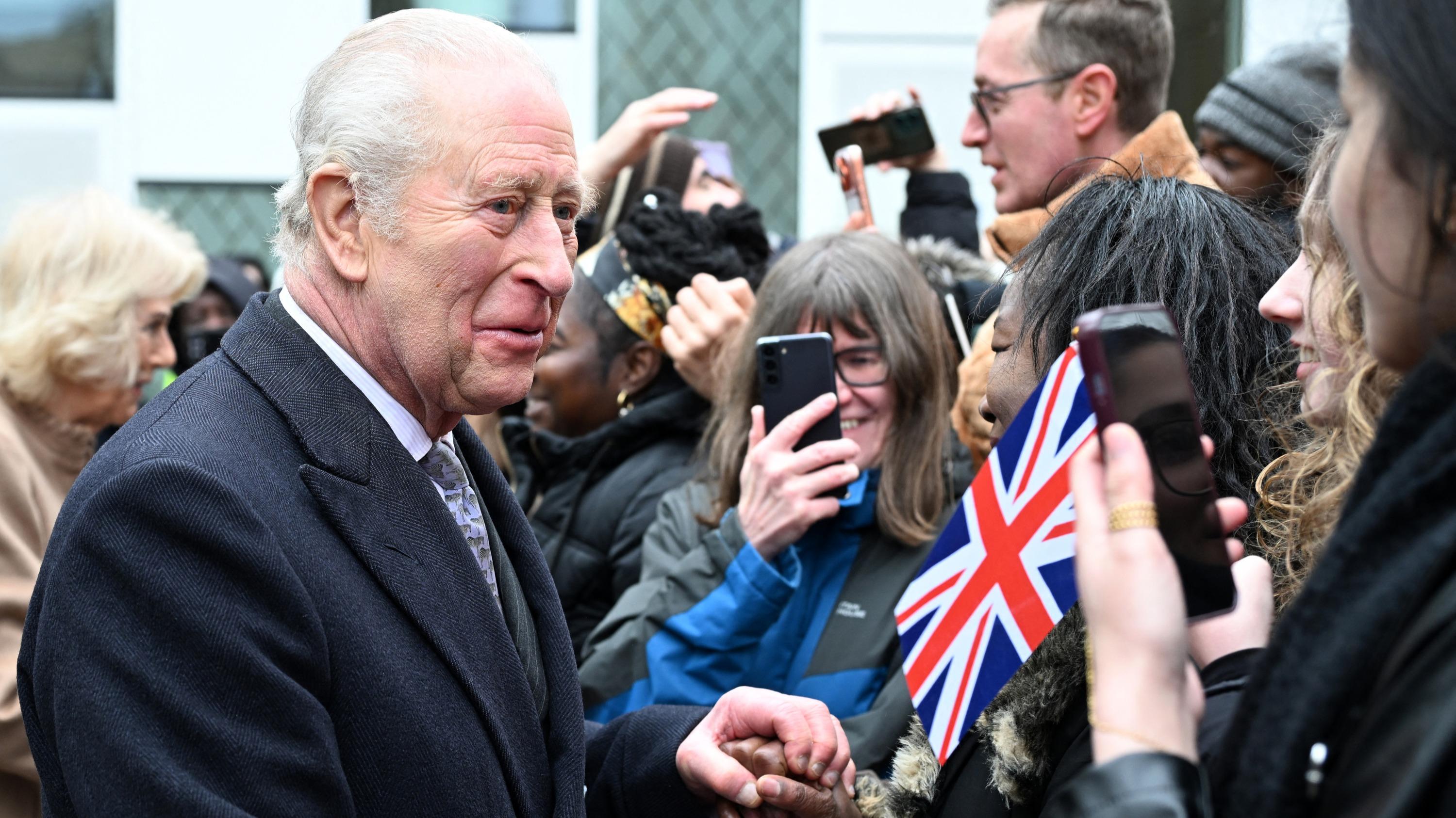 Repas collectifs, activités éducatives... Que reste-t-il de la « Big Society » de David Cameron ?