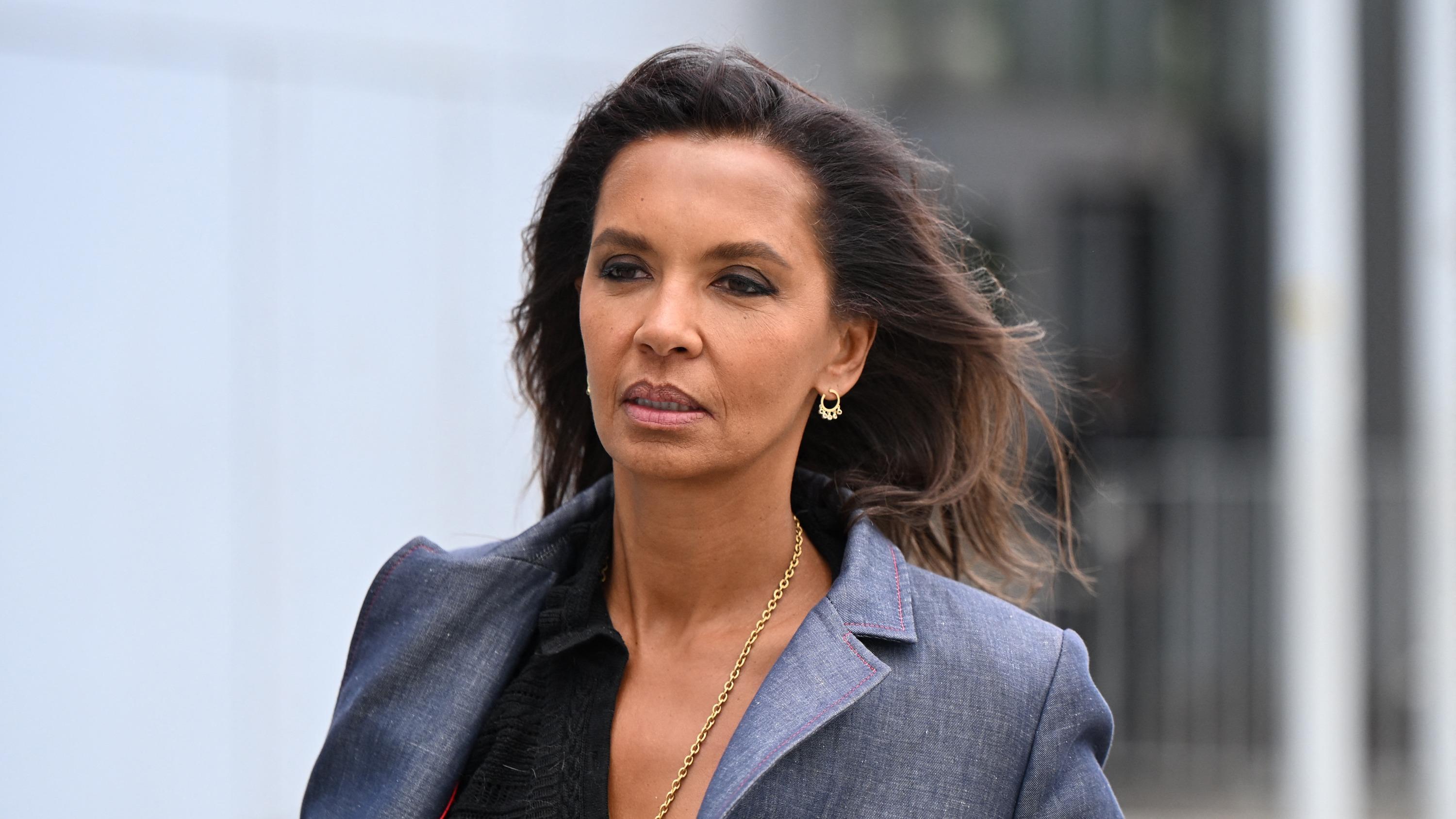 Karine Le Marchand réclame une politique plus ferme face à la peine de mort en réaction à la tragédie de Lyhanna et Louis — People & Médias