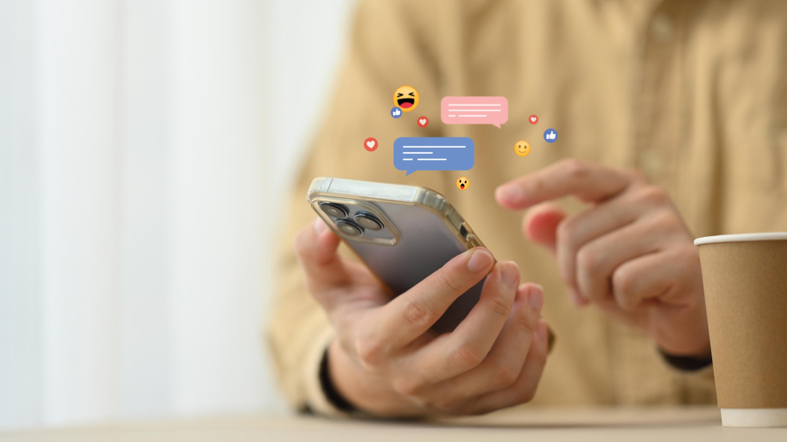 De MSN à WhatsApp, comment les messageries instantanées ont transformé nos échanges