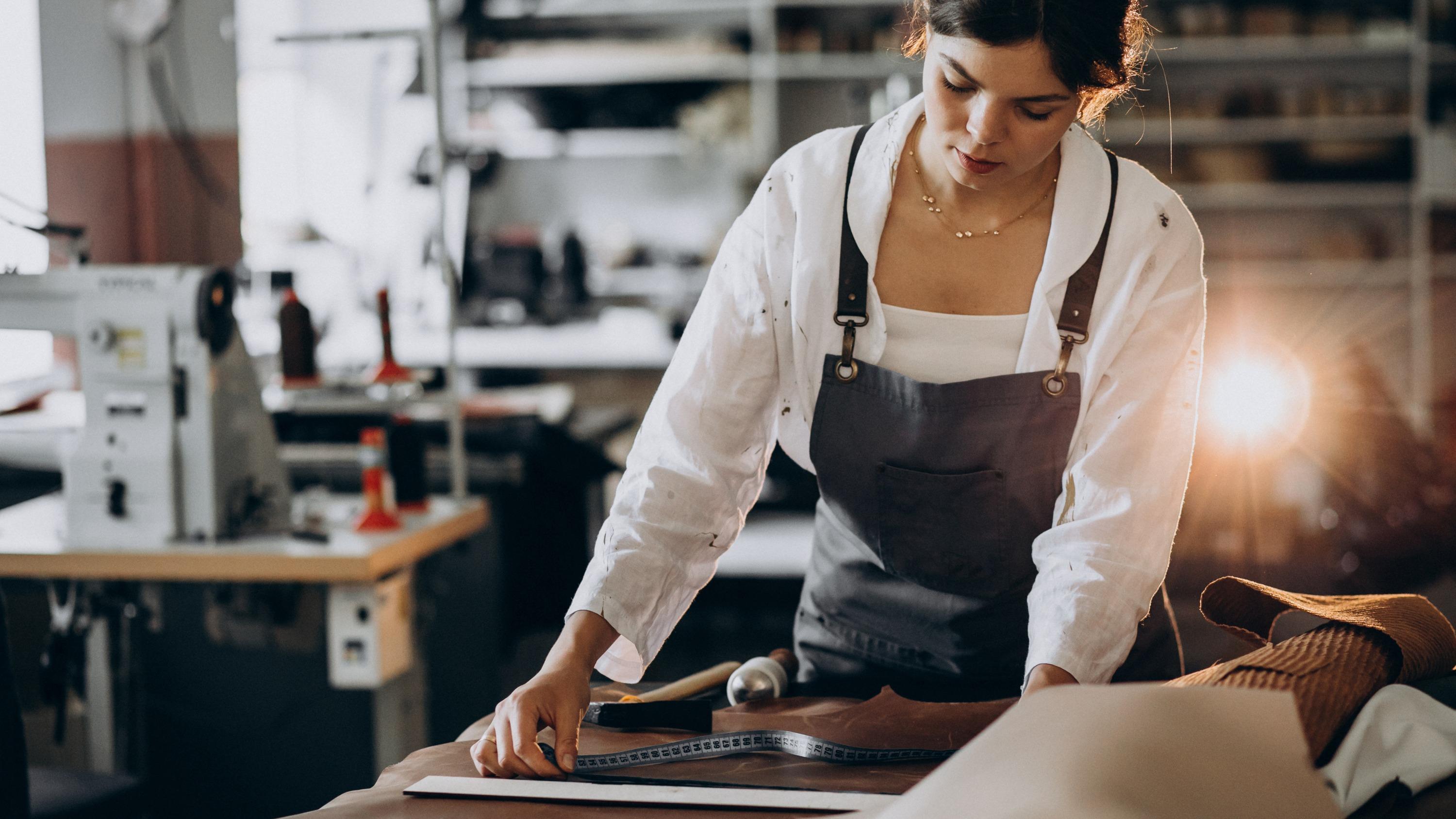 Pourquoi l’artisanat est plus prospère dans les régions rurales