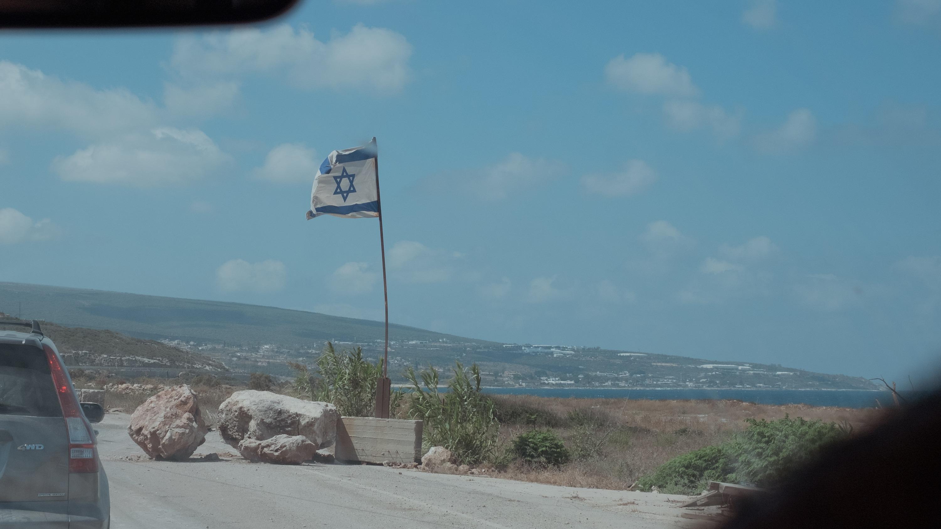 « Ici, nous sommes en prison » : la vie sous occupation israélienne dans les villages chrétiens du Sud-Liban