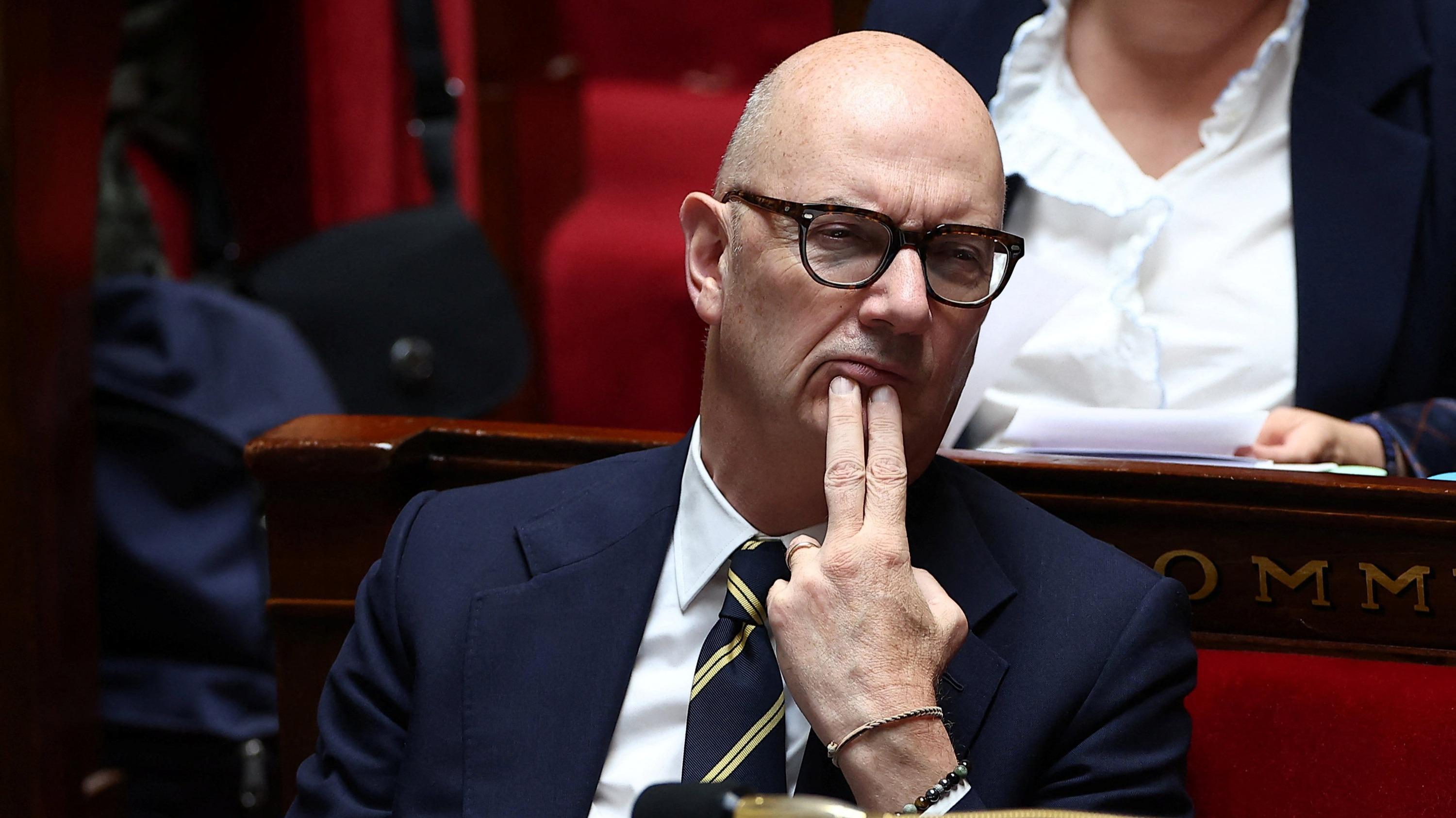 Le gouvernement abaisse sa prévision de croissance pour 2026 à 0,7%