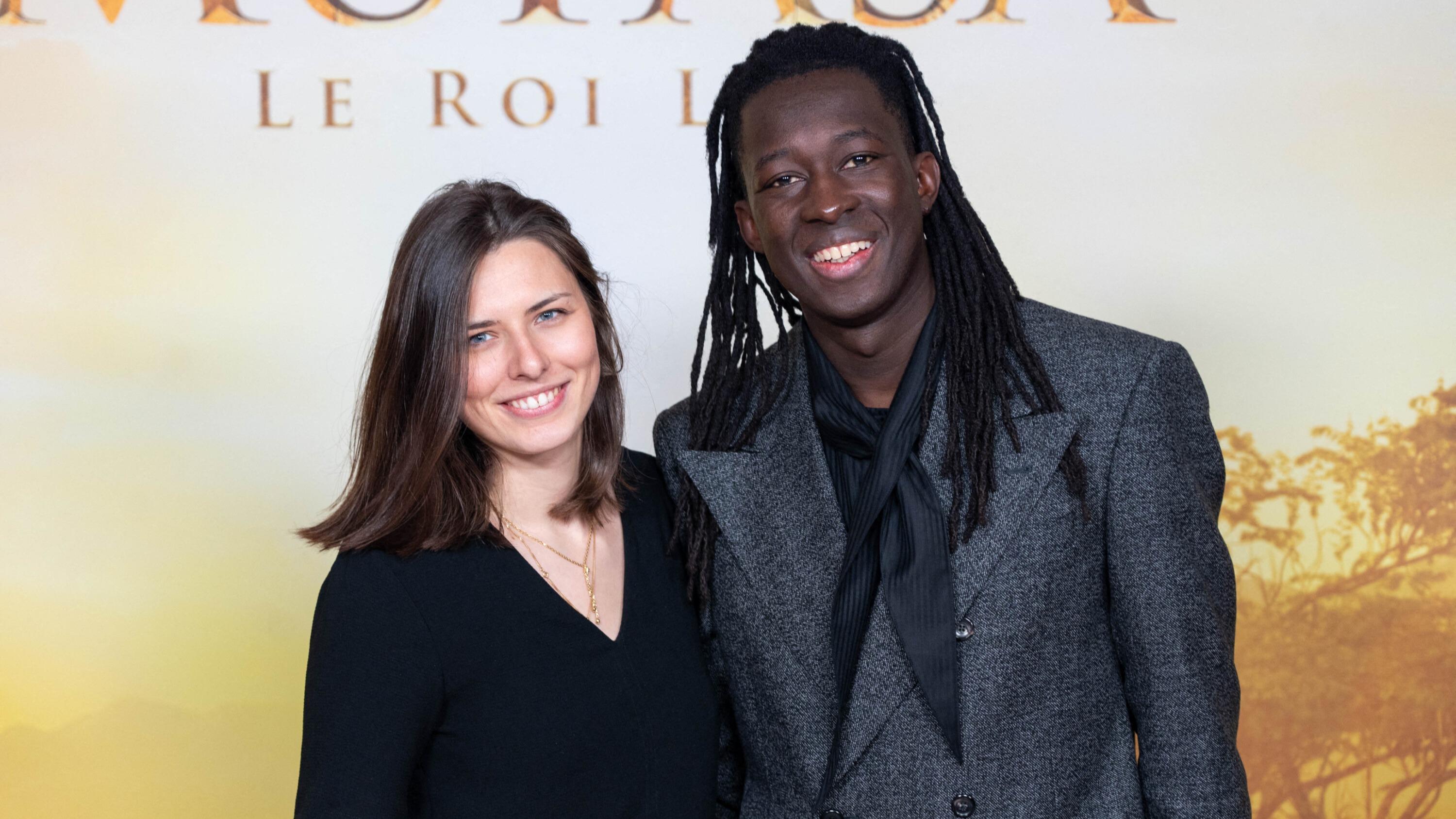 Mory Sacko, participant de Top Chef, annonce l'arrivée de son deuxième enfant sur Instagram — People & Médias