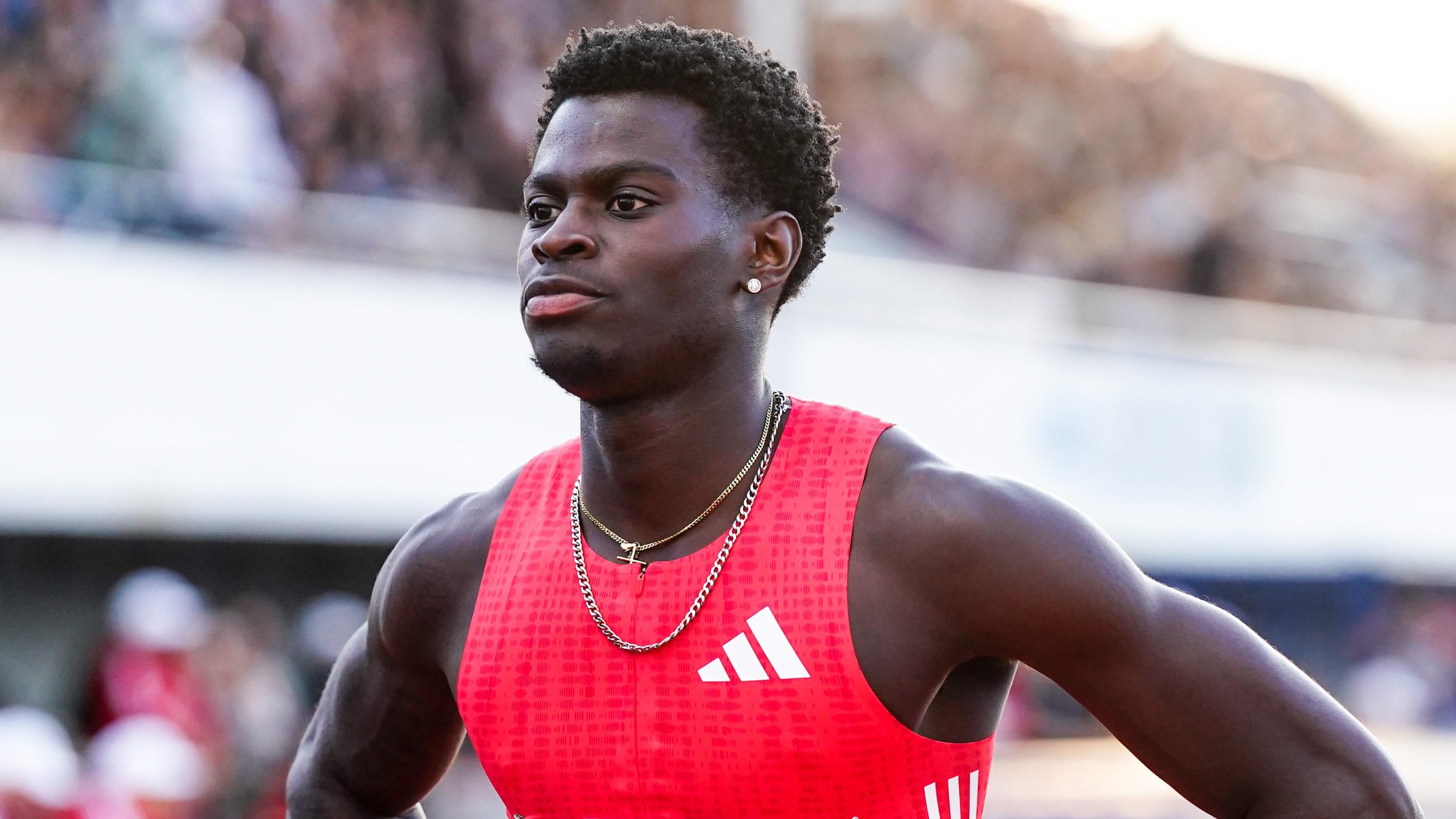 Athlétisme : Tharp impressionne encore, Duplantis et Russell en forme à Budapest