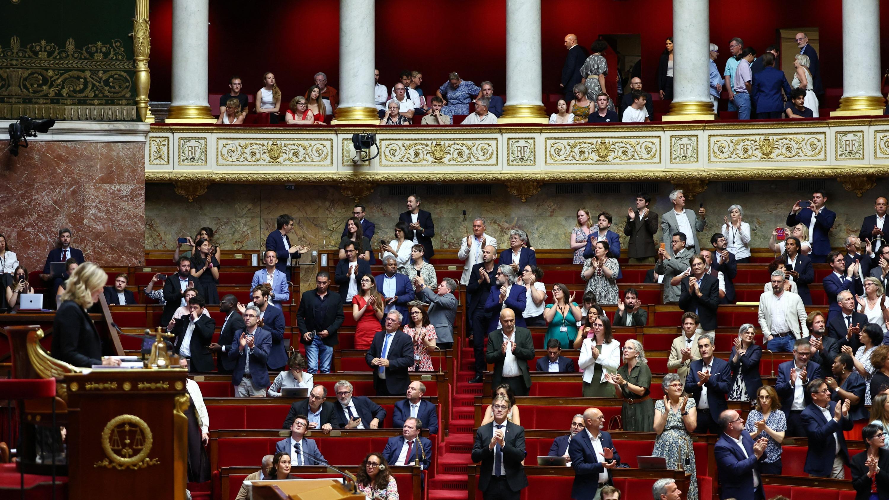 Promulgation, décrets, Conseil constitutionnel : quand la loi sur l’aide à mourir va-t-elle entrer en vigueur ?