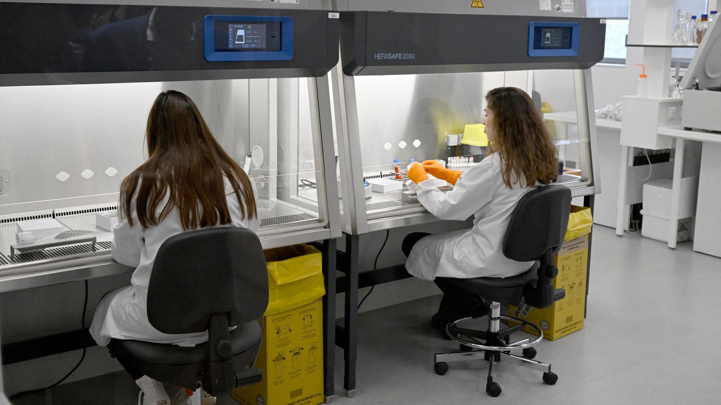 Rein, pancréas, prostate ou lymphomes : une nouvelle signature du tabac retrouvée dans l’ADN de nombreux cancers