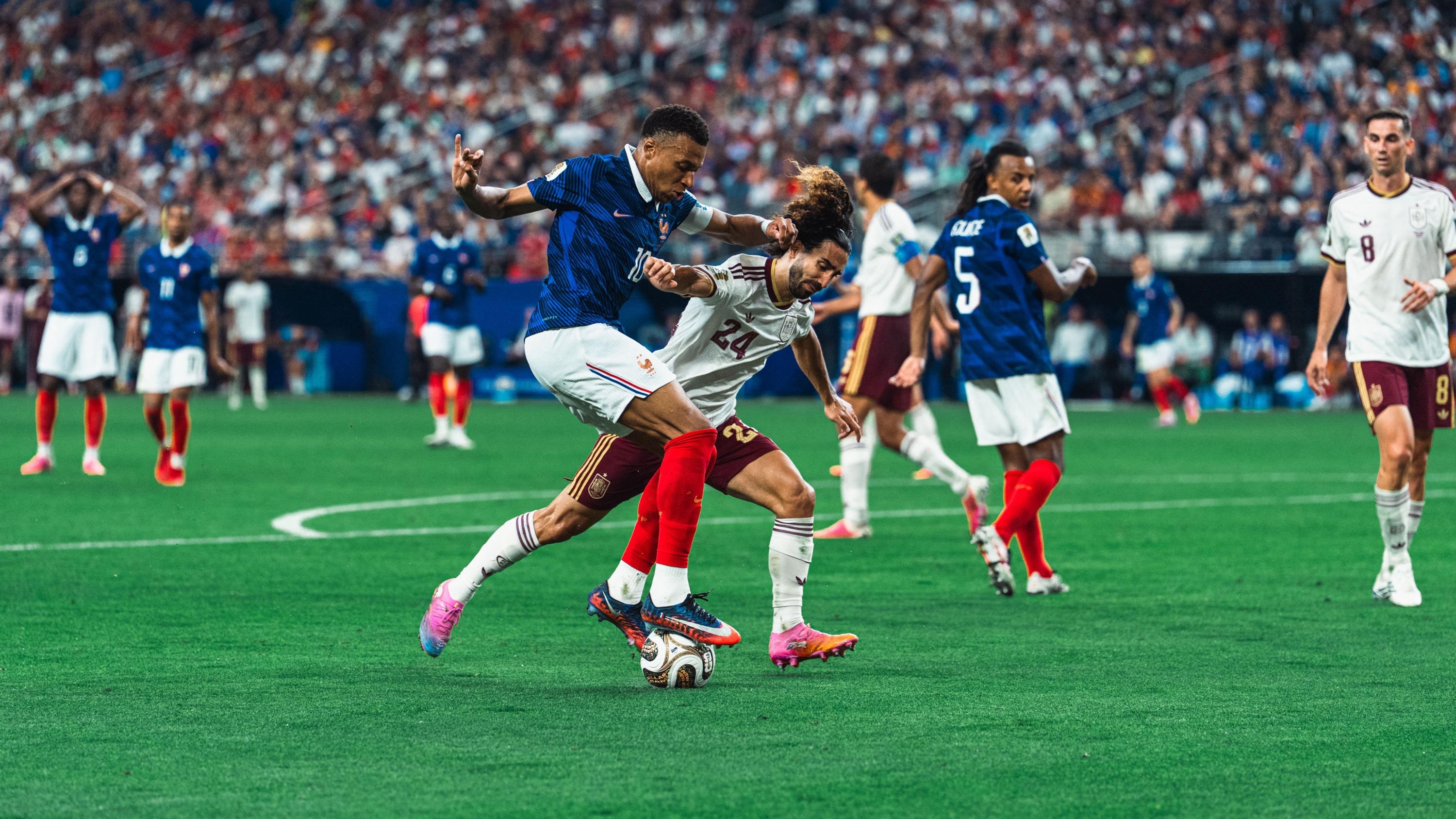 Audiences, publicité… La Coupe du monde, un pari réussi pour M6