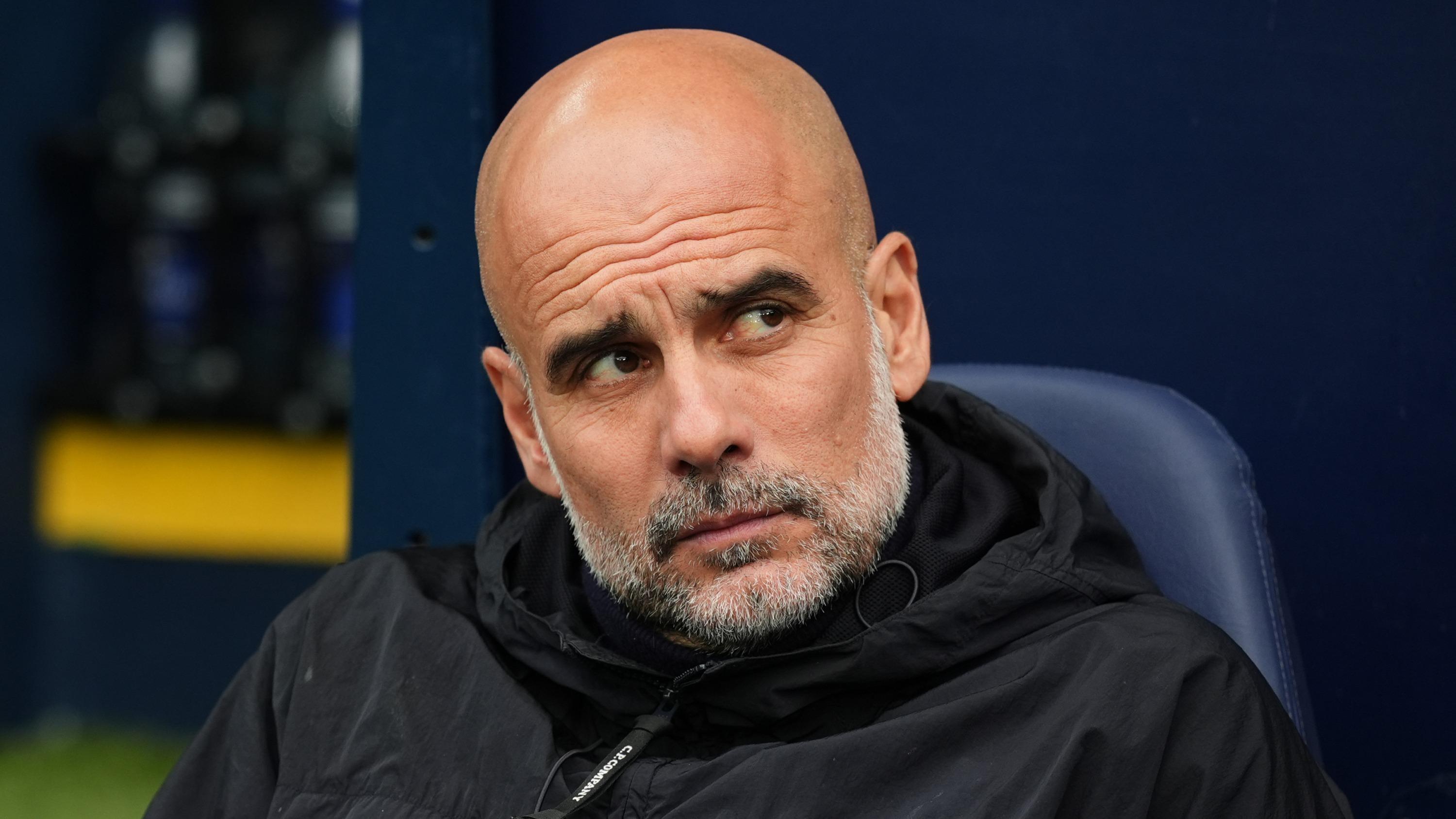 Coupe du monde 2026 : Pep Guardiola à la place de Thomas Tuchel ? L’Angleterre avait un accord avec l’entraîneur espagnol