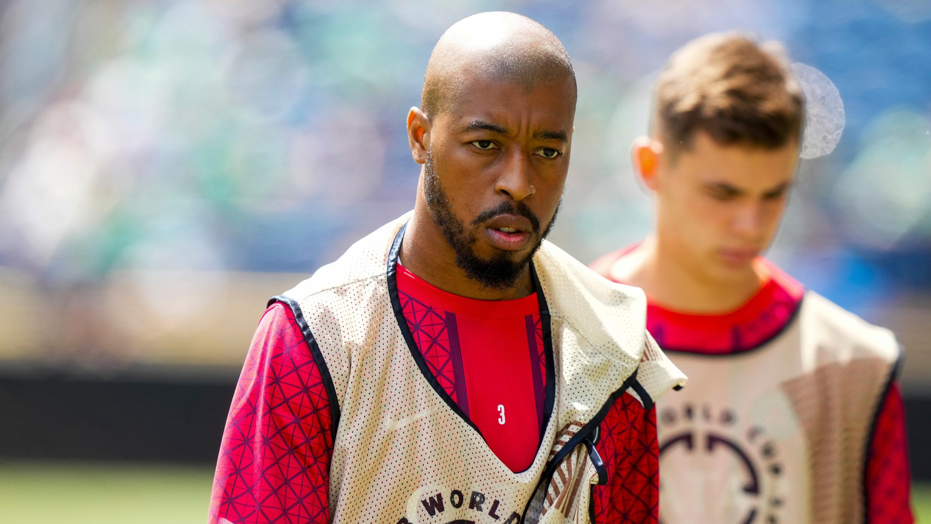 Foot : une saison après son arrivée, Presnel Kimpembe quitte (déjà) le Qatar SC