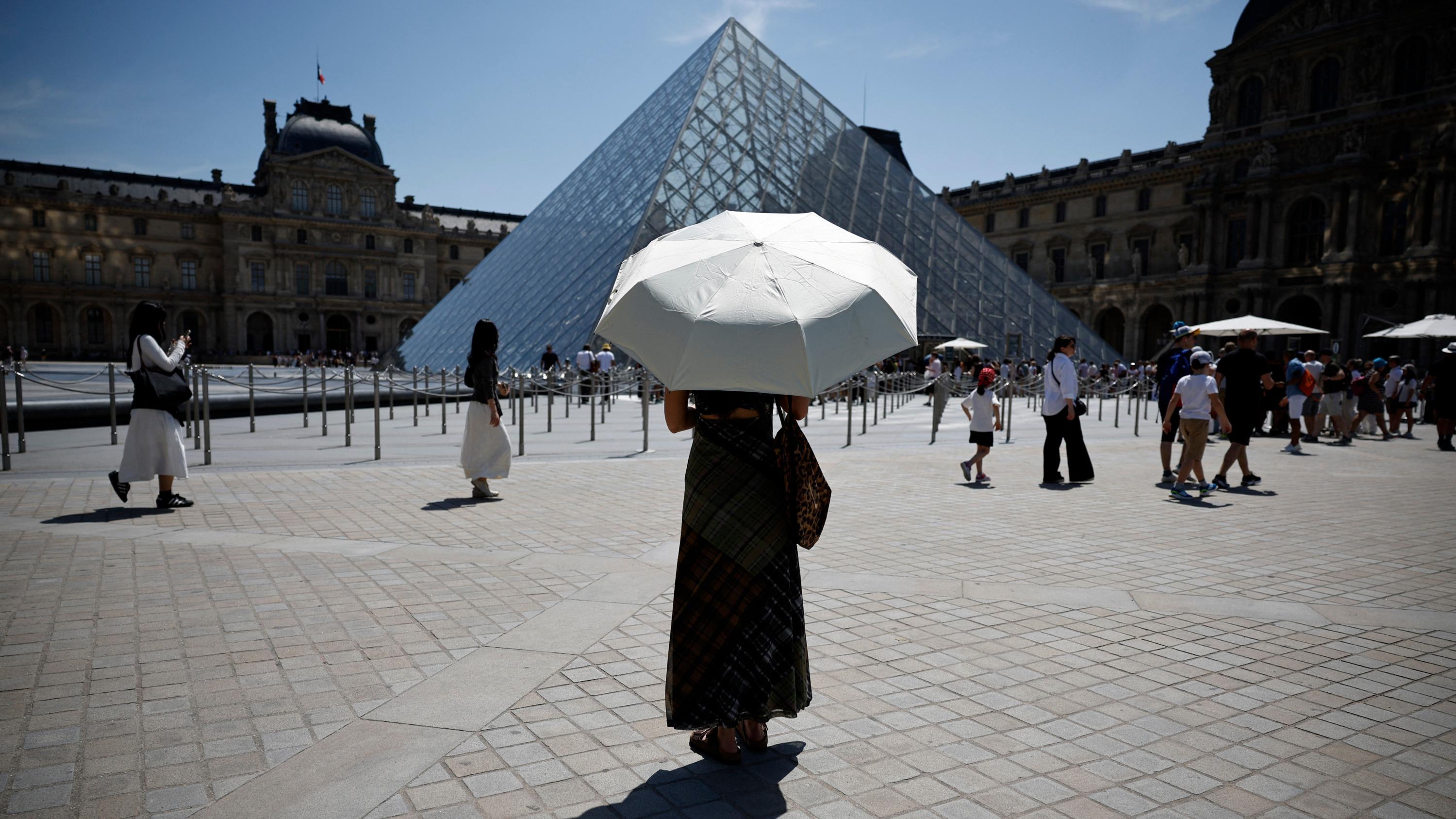 « On ne retrouvera plus les étés de notre jeunesse » : comment le réchauffement climatique entraîne des canicules à répétition en Europe