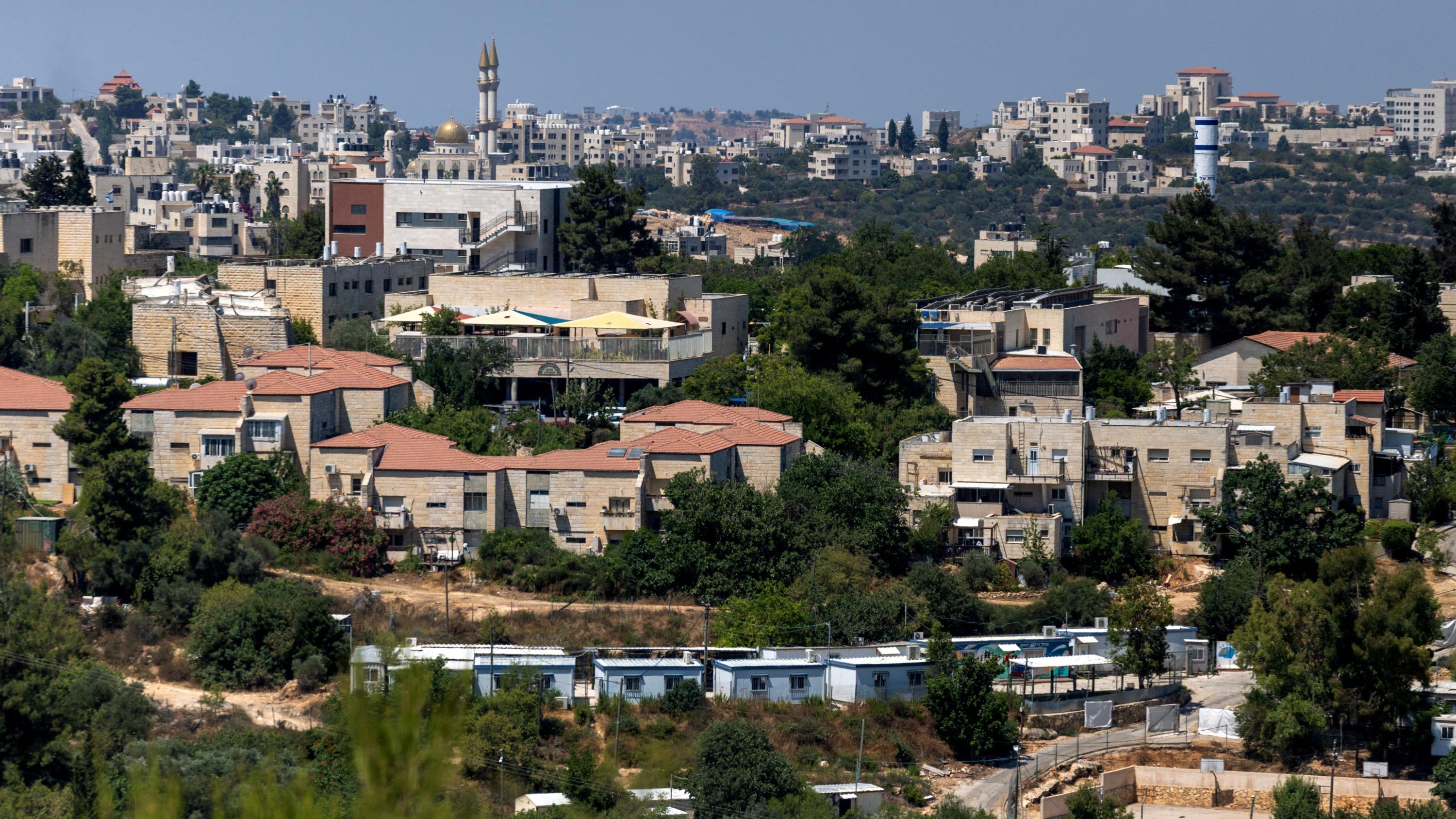 En Israël, le meurtre d’un activiste palestinien relance le débat autour des sanctions infligées aux colons de Cisjordanie