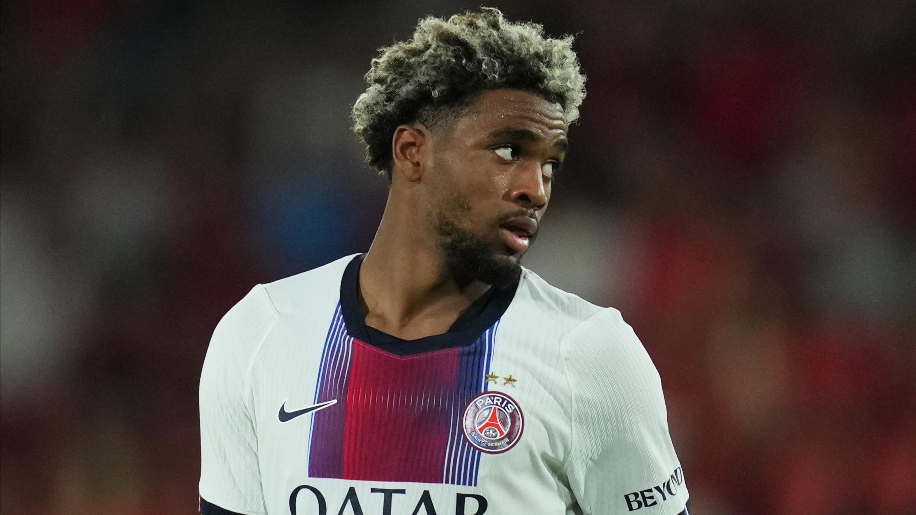 EN DIRECT - PSG-Manchester United : les Parisiens concèdent l’égalisation face aux Red Devils