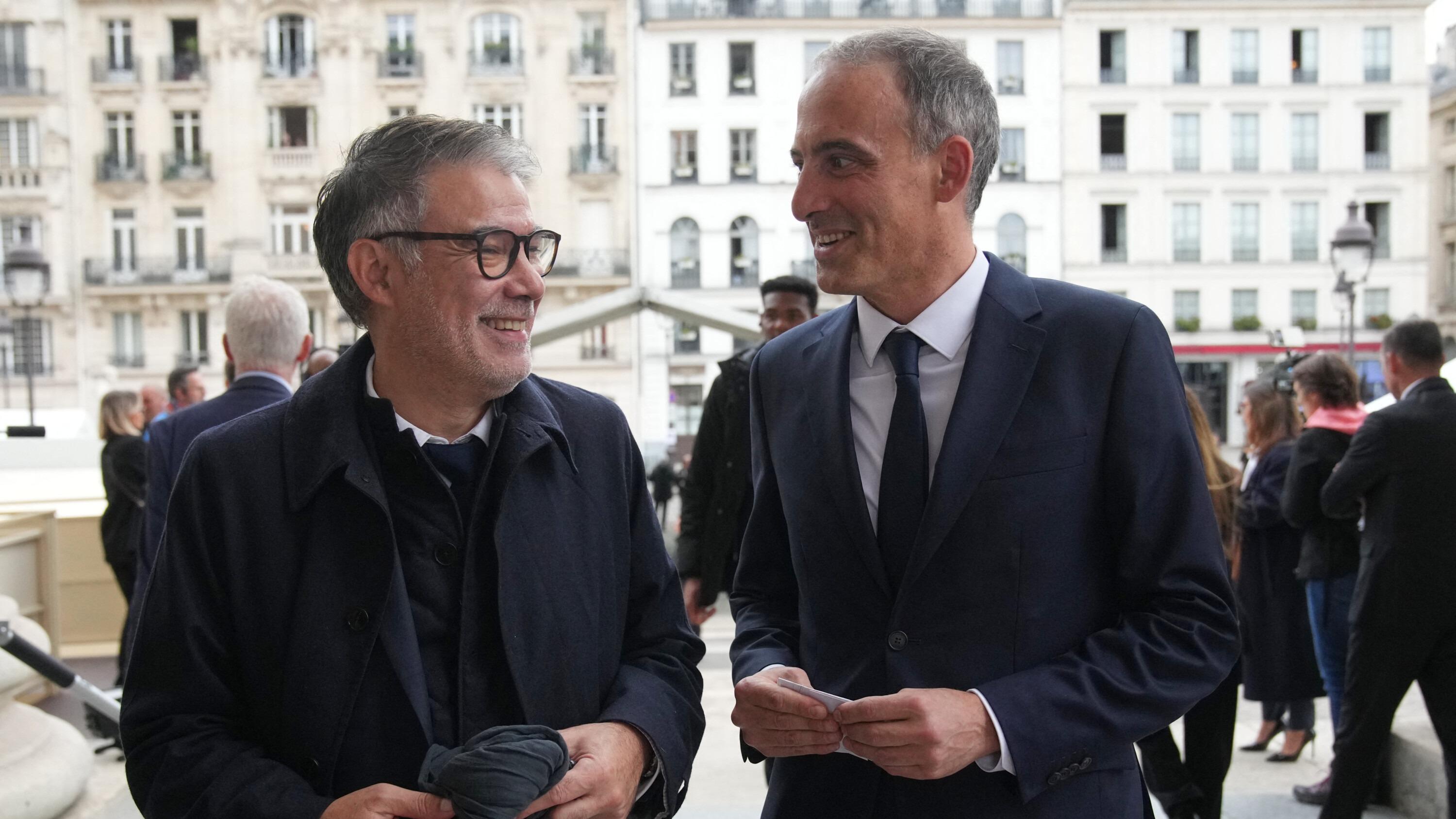 Présidentielle 2027 : les socialistes s’écharpent sur les modalités de leur primaire