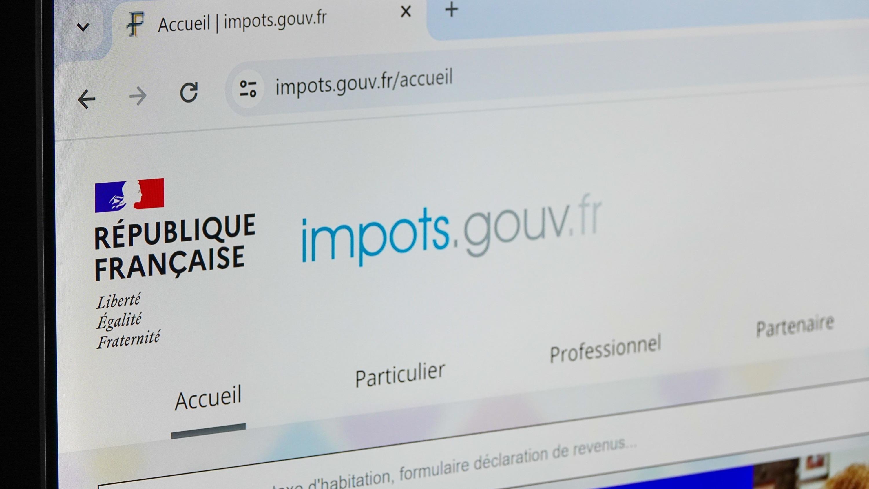 Piratage du fisc : Sébastien Lecornu demande un « audit approfondi » pour connaître l’origine des fuites