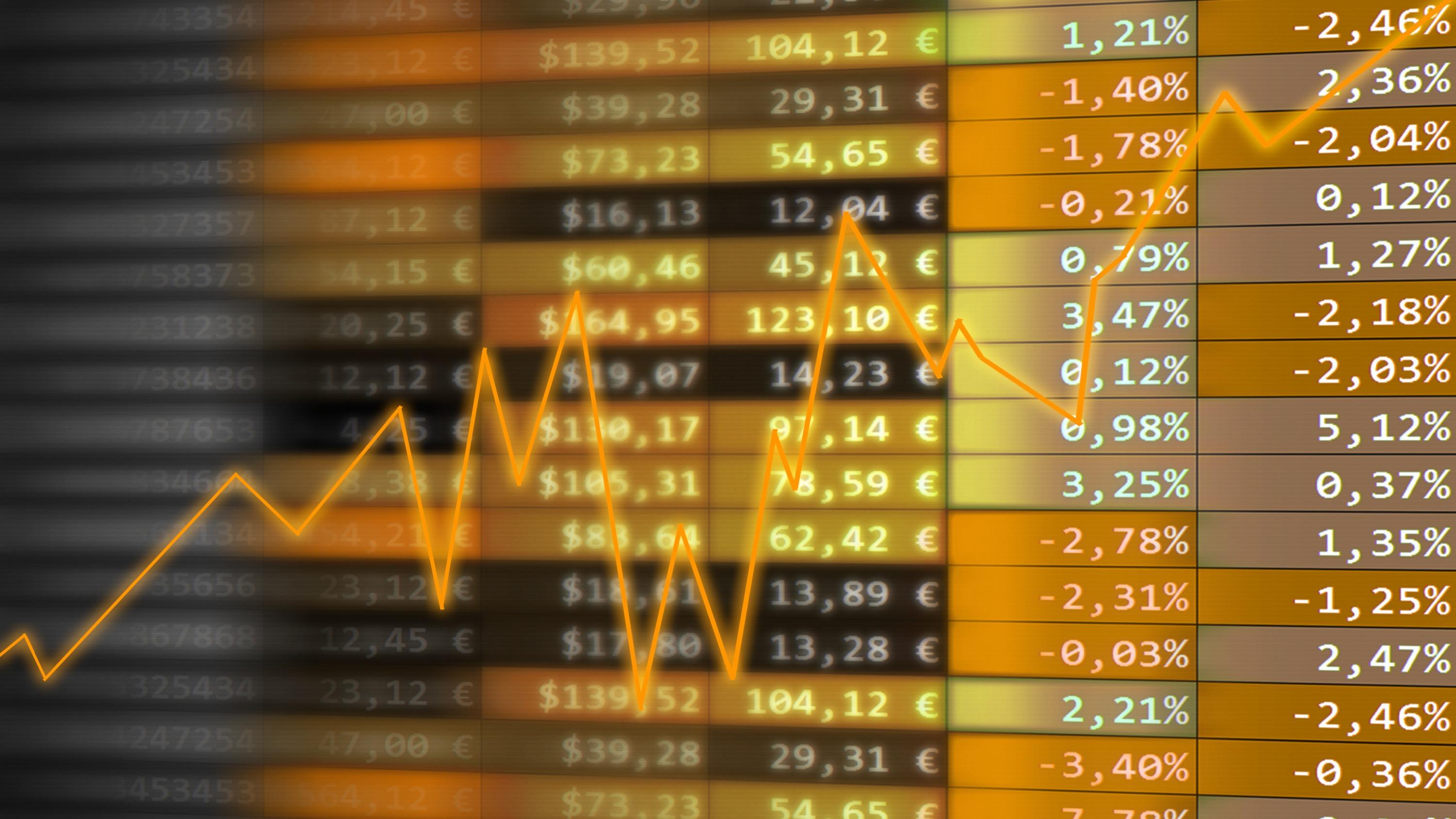 Portée par l’IA, la tech chinoise accélère son rattrapage sur les États-Unis y compris en Bourse