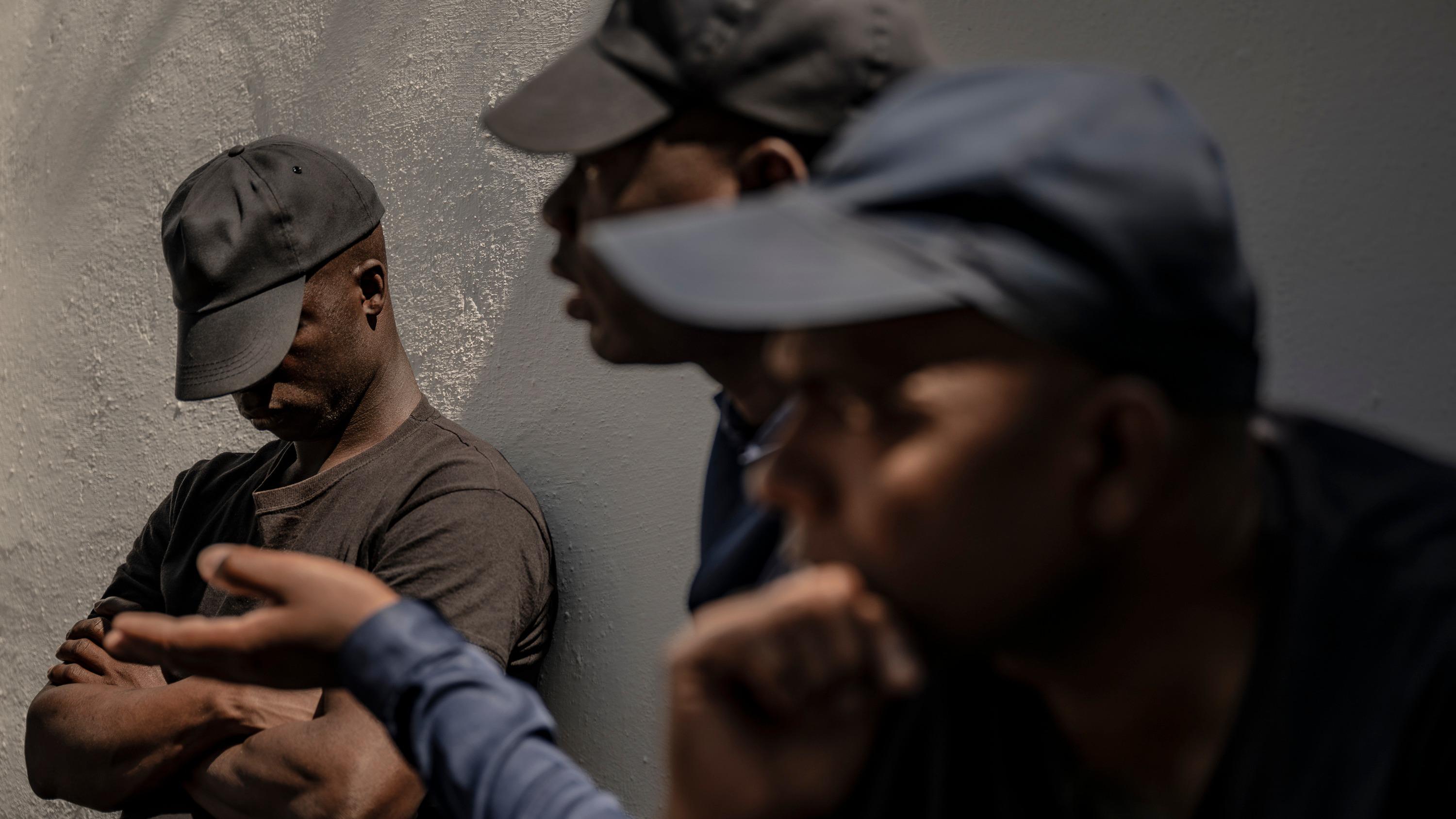 « Je ne sais pas où je vais finir » : les combattants africains de Moscou pris au piège en Ukraine