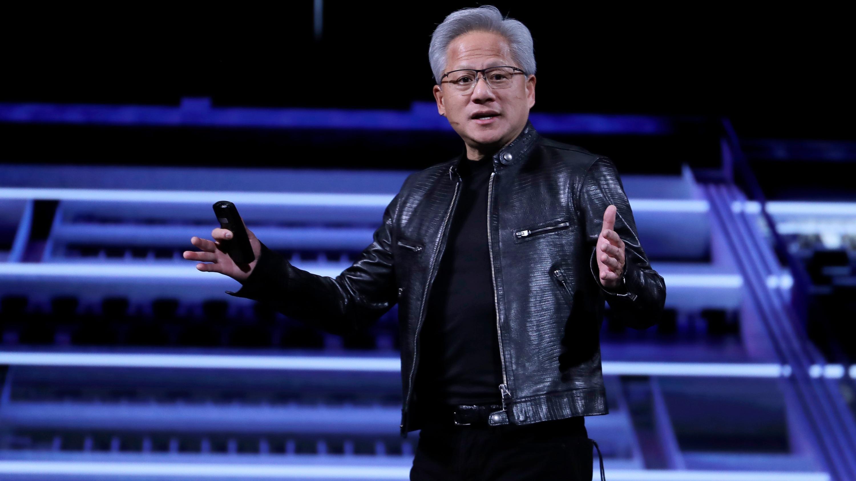 Garant à hauteur de 100 milliards pour le méga-data center d’OpenAI : comment Nvidia devient la « banque centrale » de l’IA mondiale