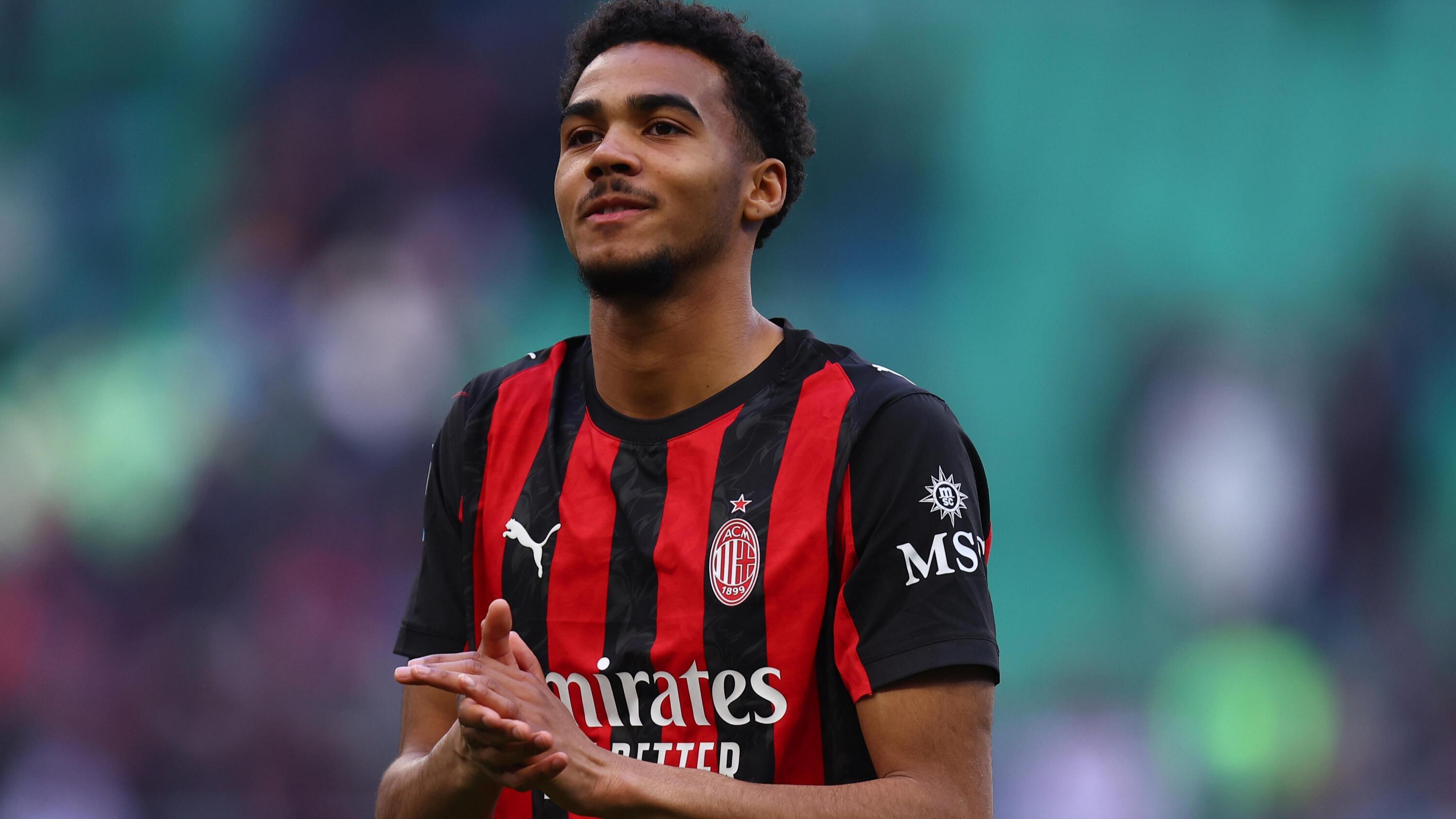 Mercato : première passerelle entre Toulouse et l’AC Milan avec le transfert de David Odogu
