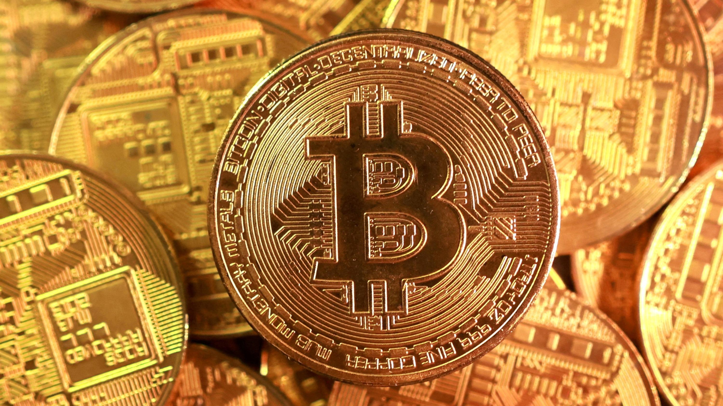 Près de 80 000 dollars de valeur : pourquoi le bitcoin s’envole à nouveau