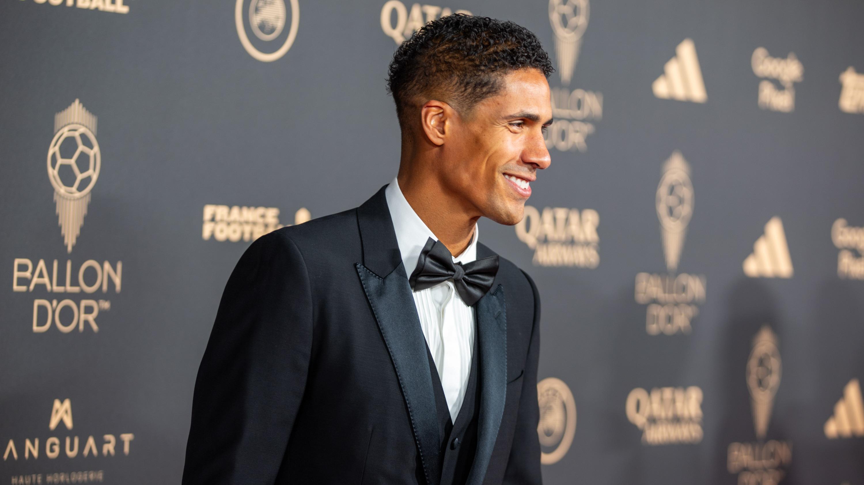 Esport : Raphaël Varane aura le droit à sa carte ICON sur EA FC 27 aux côtés de Zidane et Henry