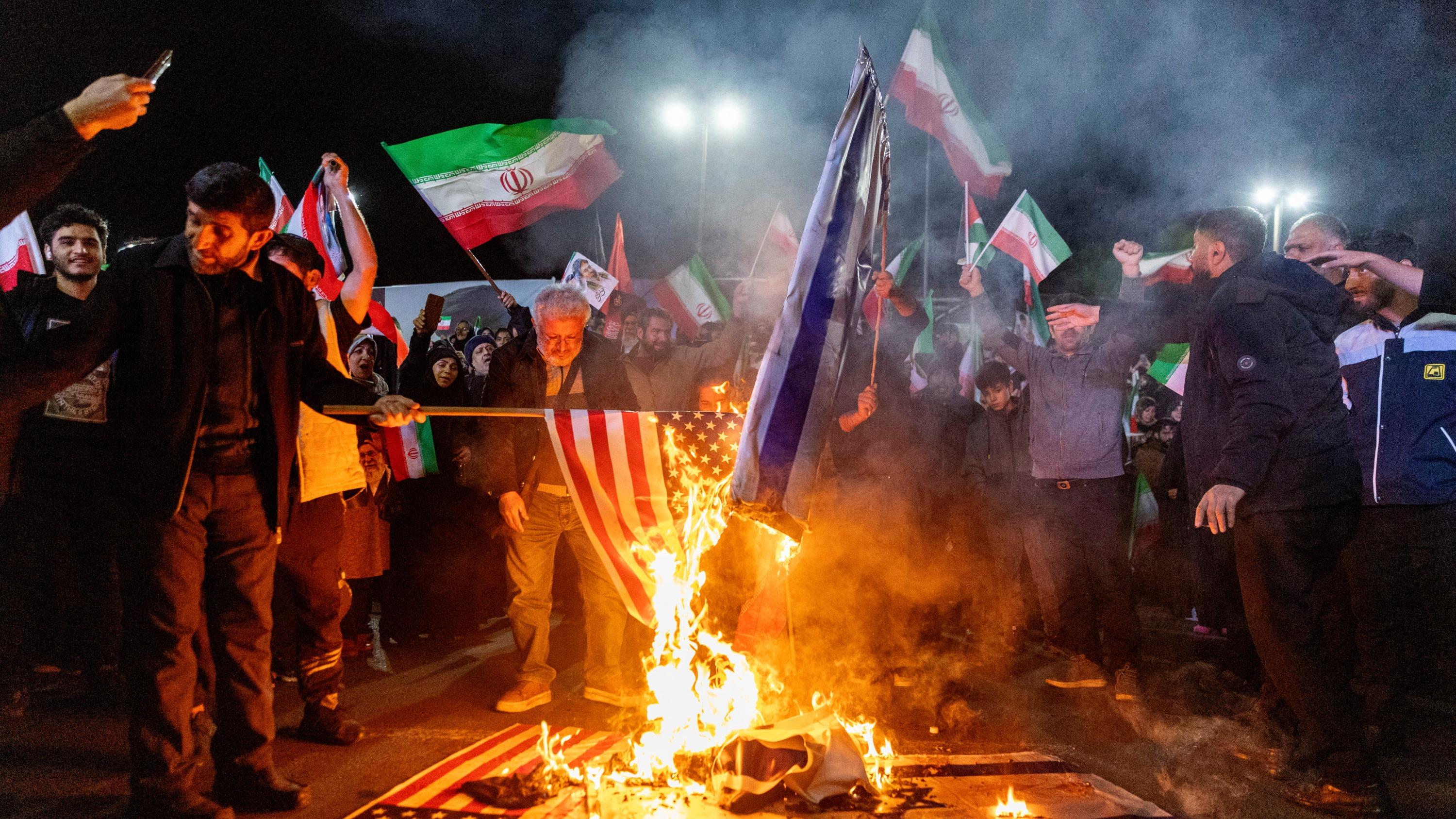 Nouvelles alliances, trahisons... Après les six mois de guerre de Donald Trump contre l’Iran, la fin de l’ordre américain au Moyen-Orient