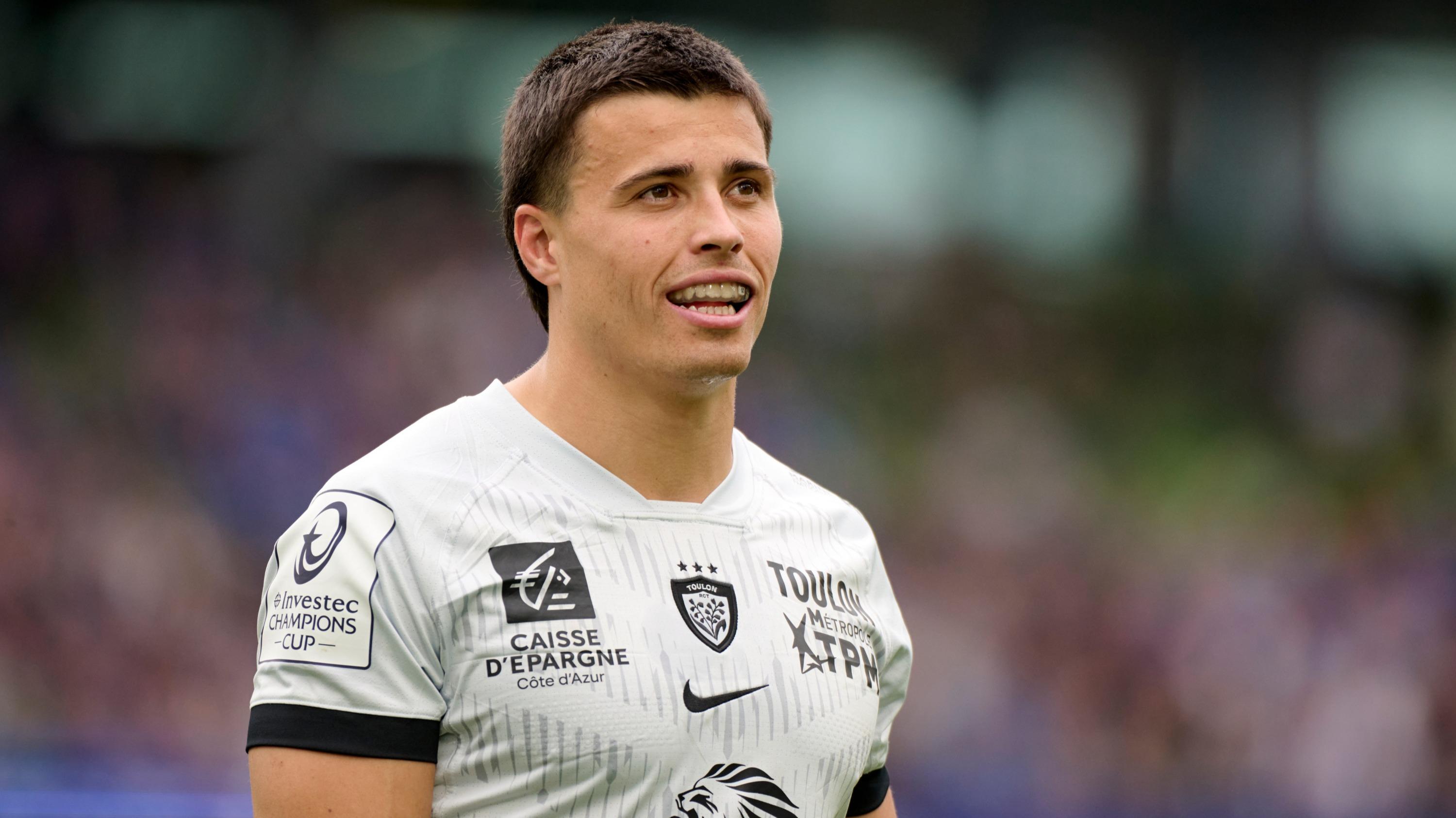 Top 14 : «Je n’ai jamais pensé à un arrêt de carrière», Gaël Dréan se confie après son opération cardiaque
