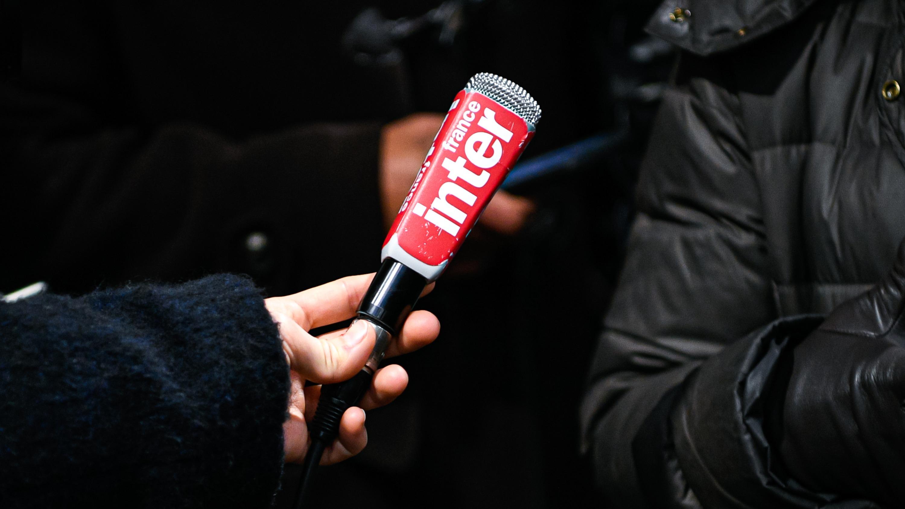 Des syndicats de Radio France contestent l'arrivée d'un journaliste de «Valeurs actuelles» comme éditorialiste