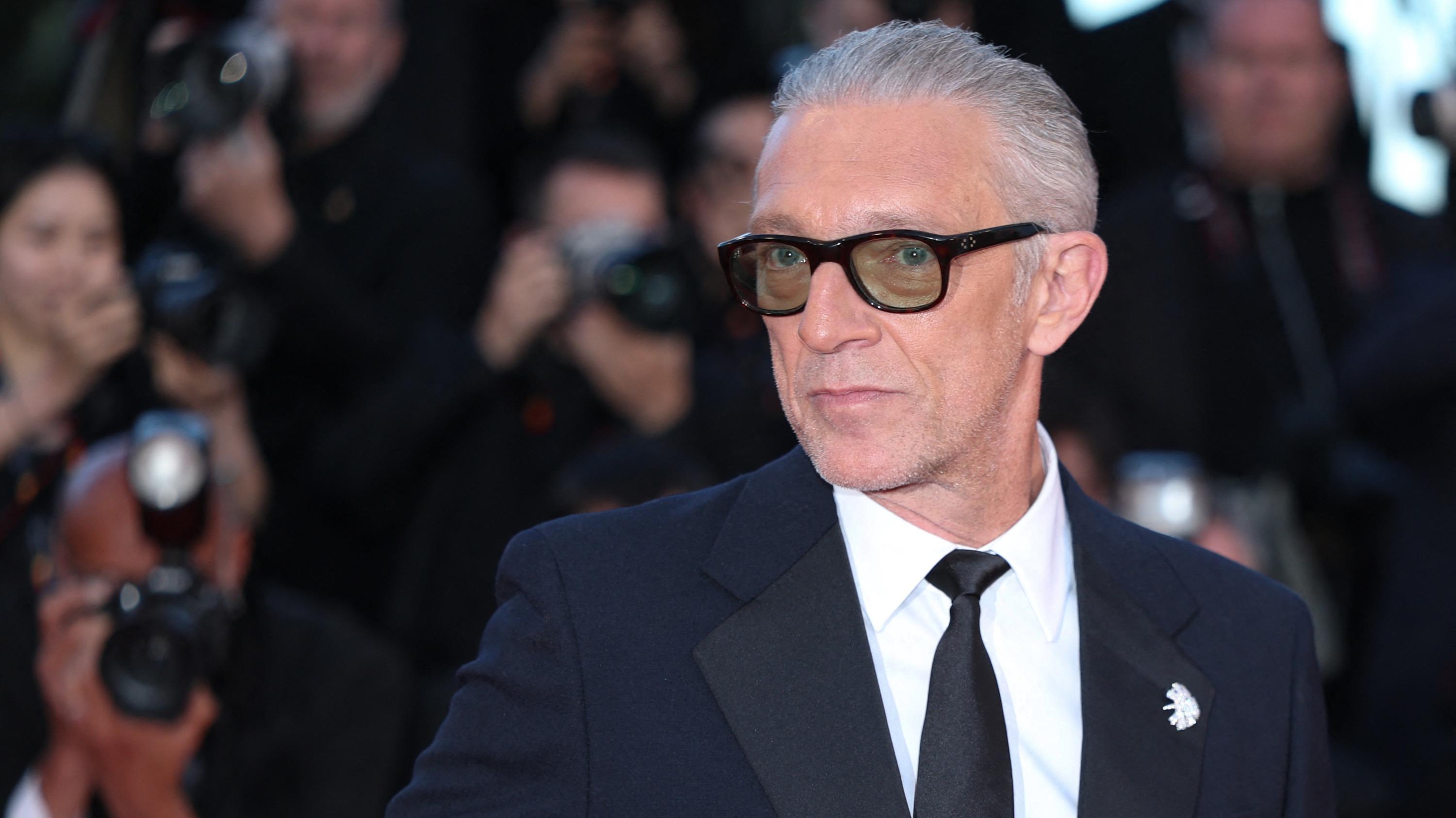 De star de La Haine à acteur de second plan : où est passé l’explosif Vincent Cassel ?
