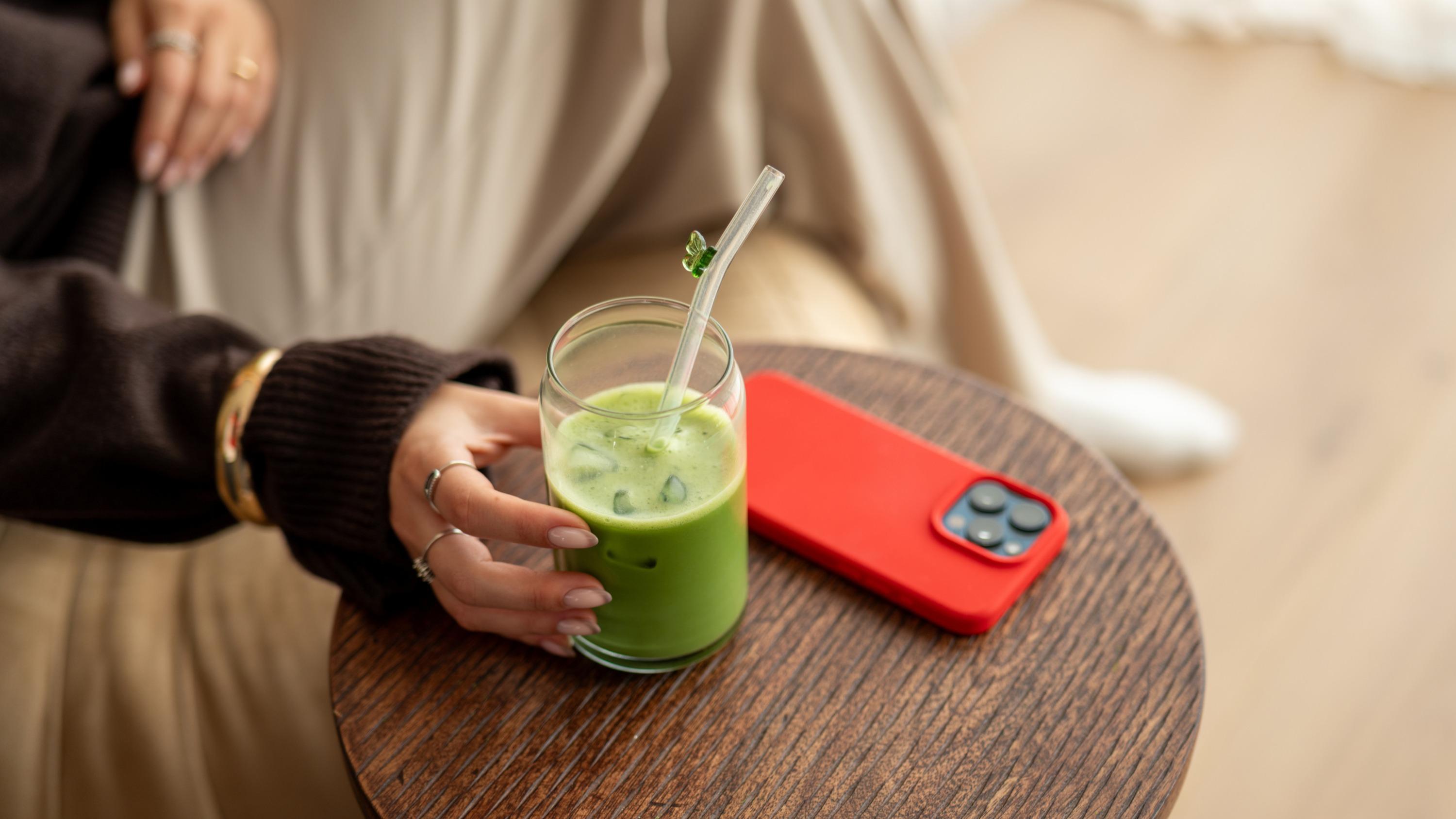 L’art du matcha à la maison : les secrets d’une préparation parfaite