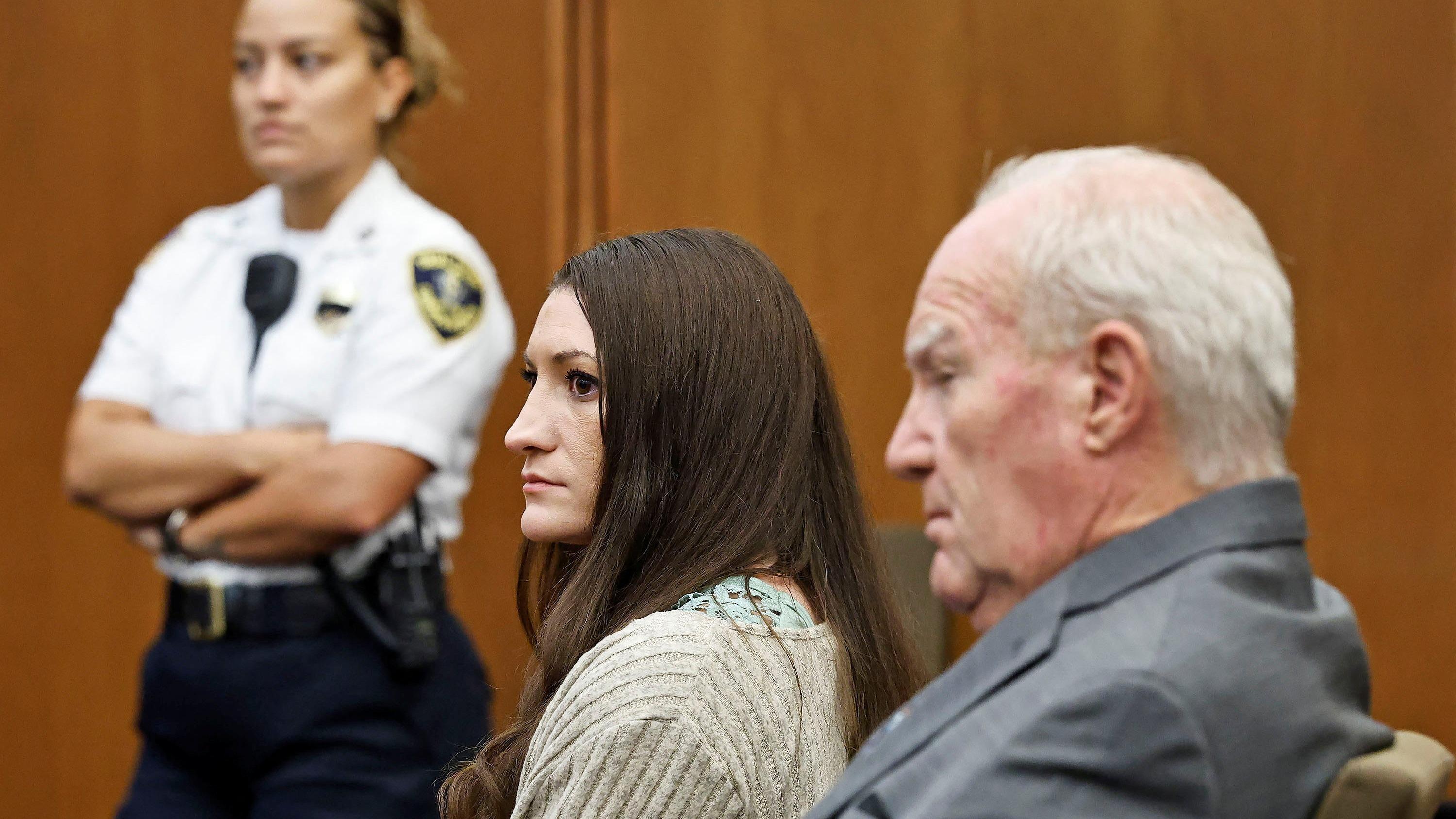 Le procès pour triple infanticide de Lindsay Clancy, la sordide affaire qui divise l’Amérique