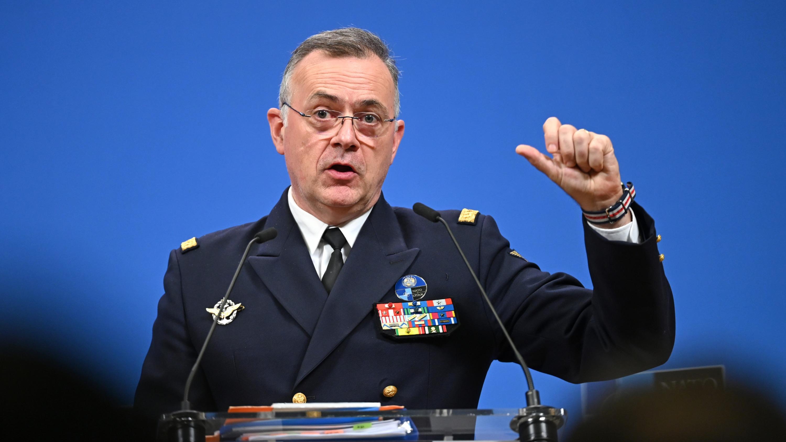 La marine française célèbre la victoire « presque oubliée » de la Chesapeake, qui permit l’indépendance des États-Unis