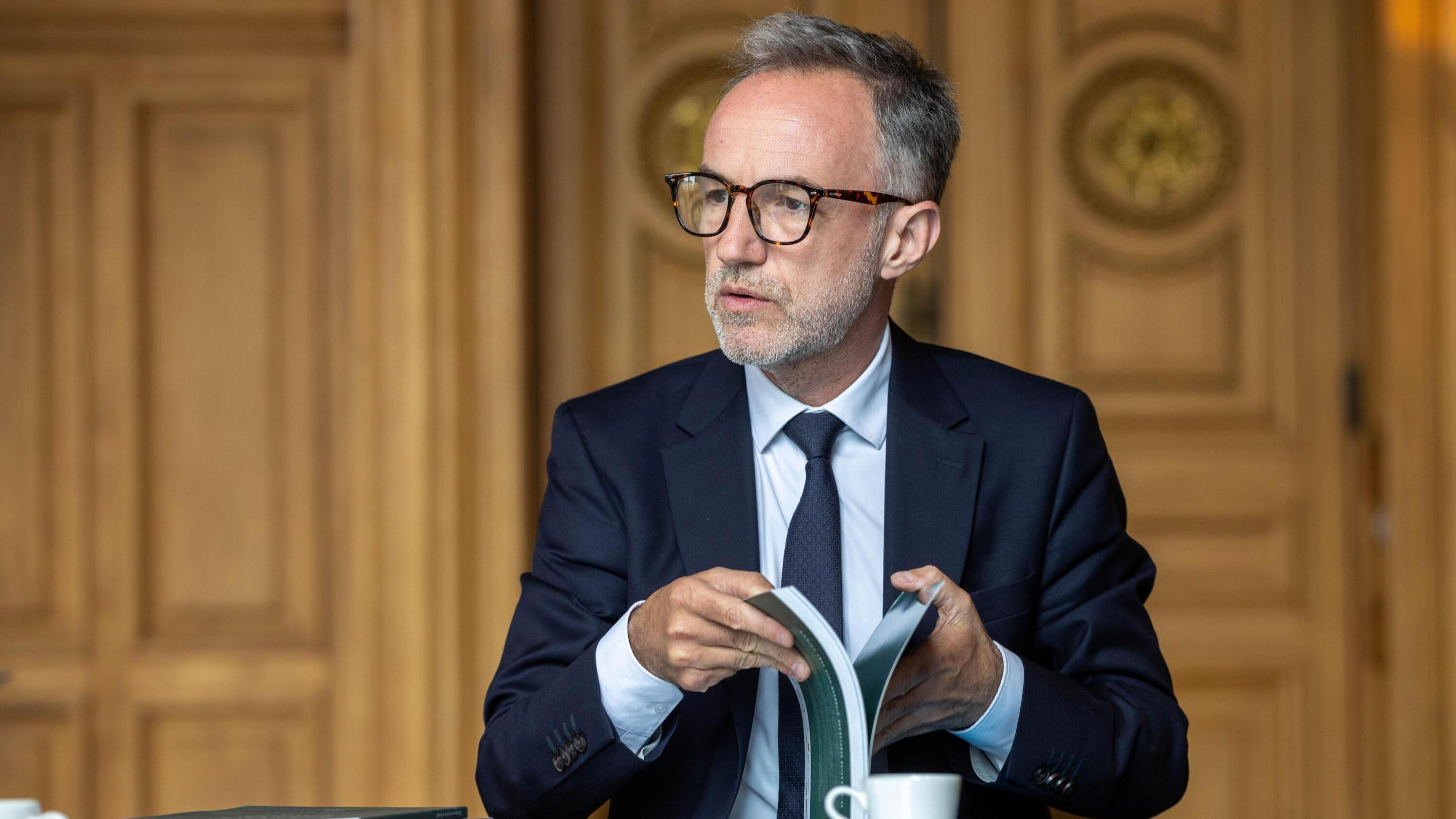 La Ville de Paris annonce l’ouverture de son «école du périscolaire» pour mieux former ses animateurs 缩略图