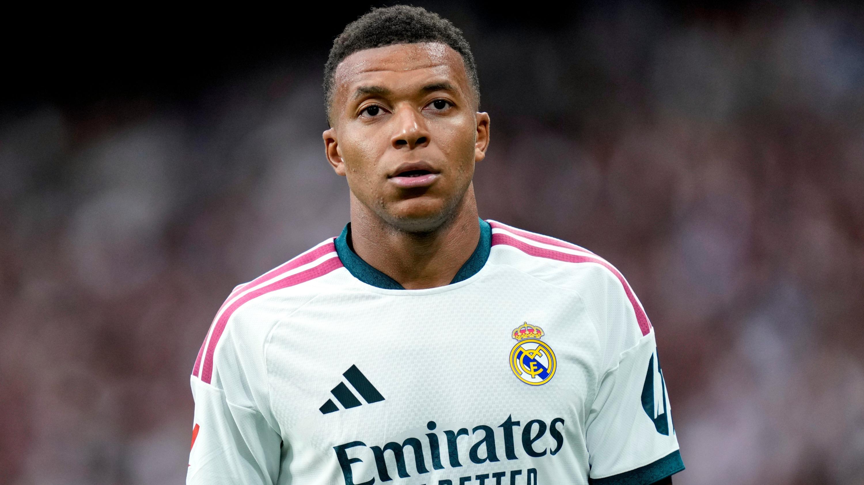EN DIRECT - Real Madrid-Inter Milan : Mbappé et les Madrilènes débutent leur Ligue des champions face aux Nerazzurri de Thuram