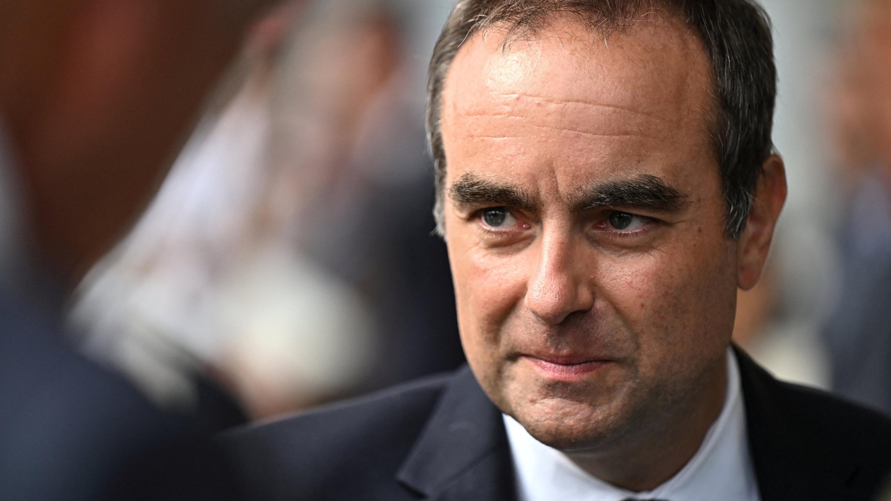Guillaume Tabard : «Sébastien Lecornu, un an d’habileté à Matignon»