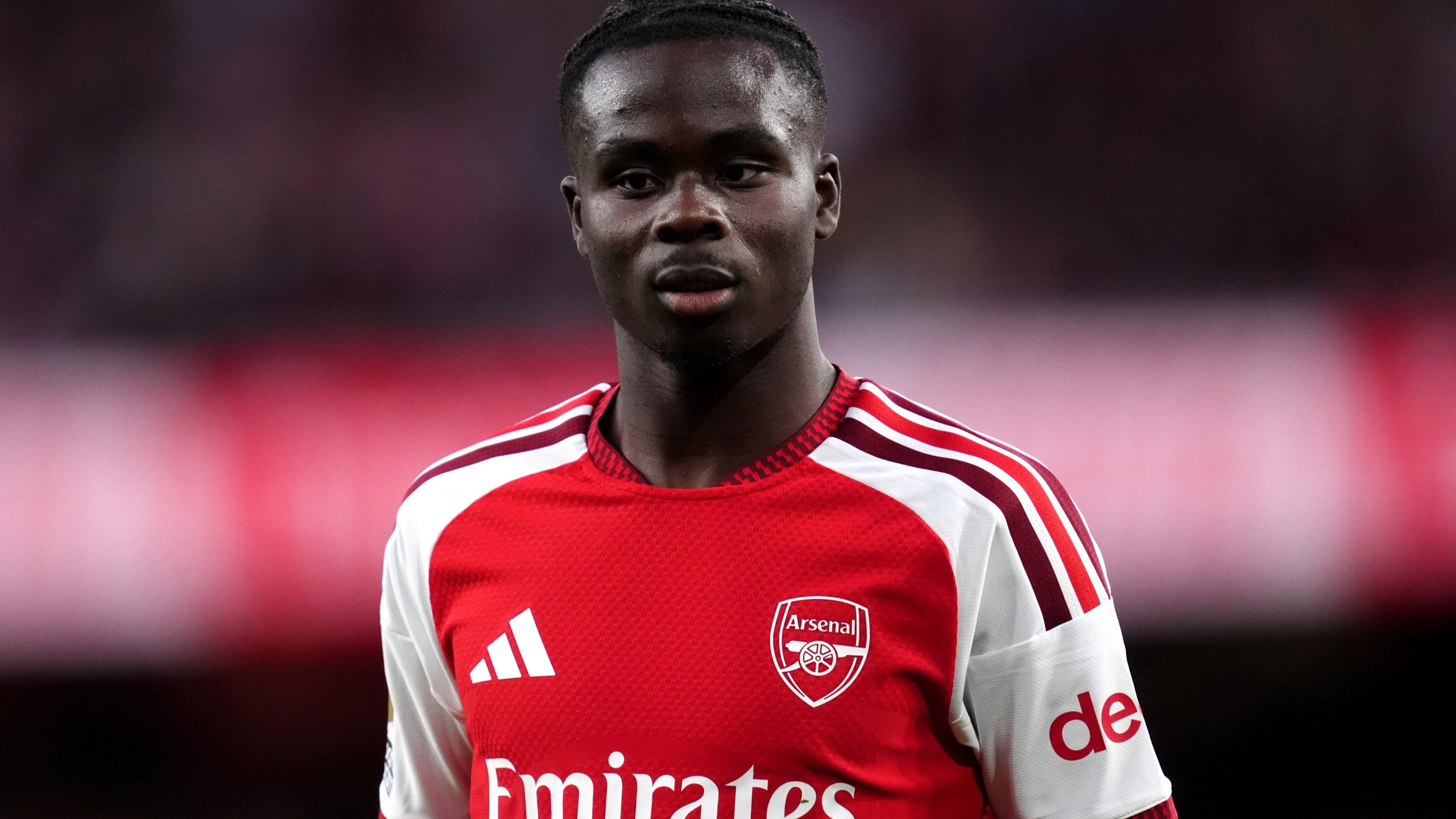 Ligue des champions : Arsenal repart à l’assaut de l’Europe avec Naples en ligne de mire