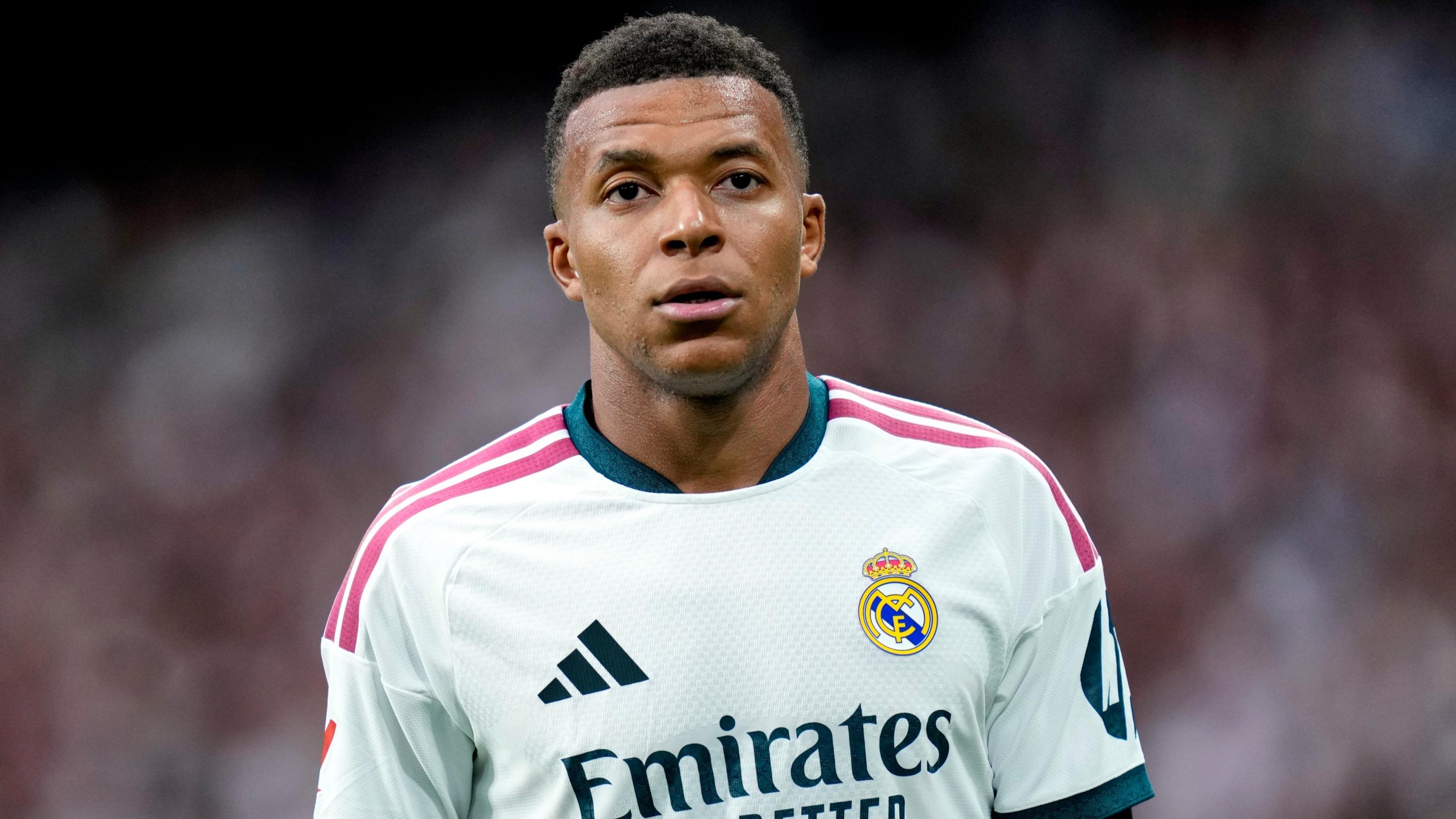 EN DIRECT - Real Madrid-Inter Milan : Mbappé ouvre déjà son compteur, le choc tient toutes ses promesses