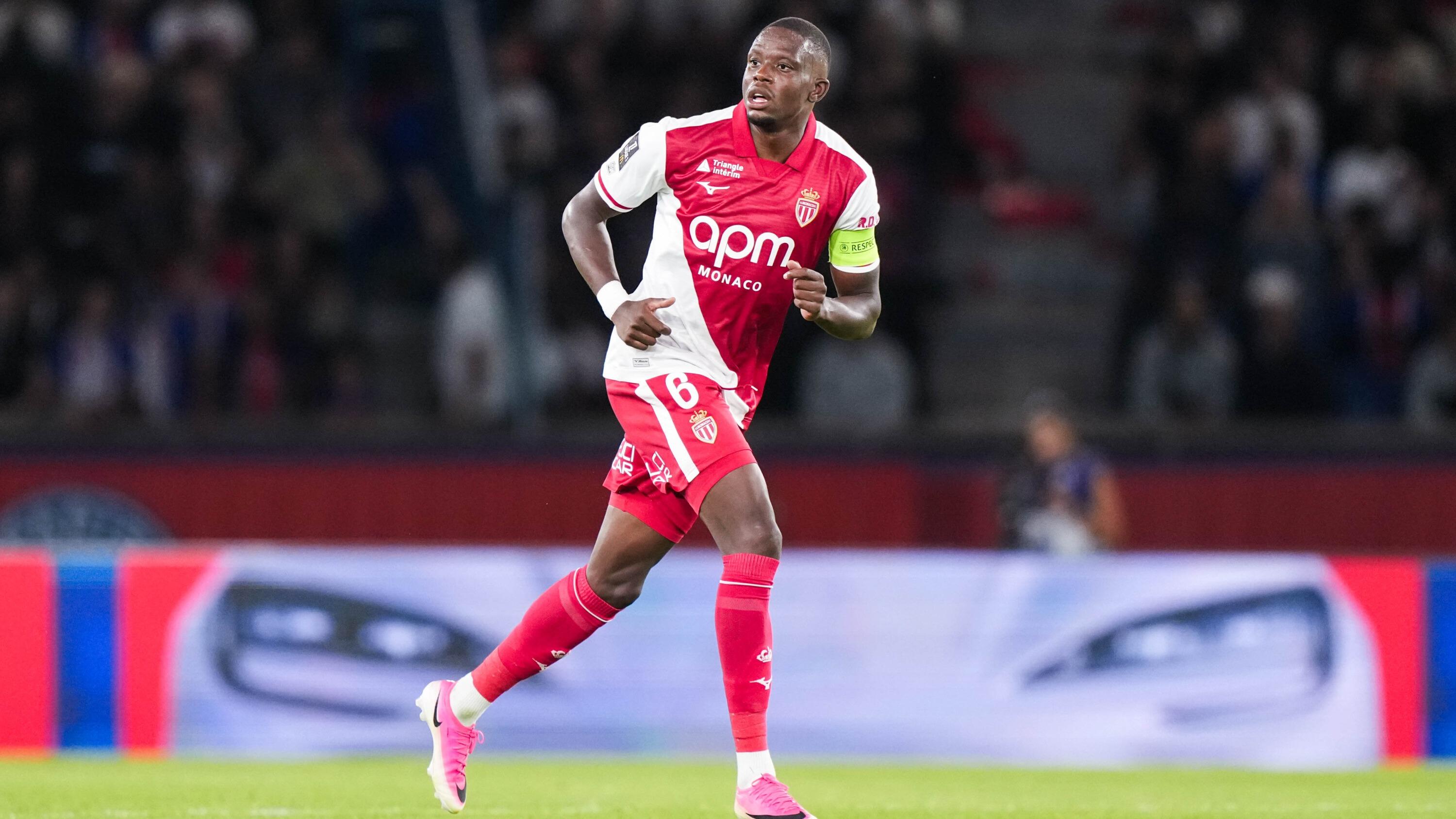 EN DIRECT – Strasbourg-Monaco : l’ASM vise la passe de quatre pour récupérer la tête