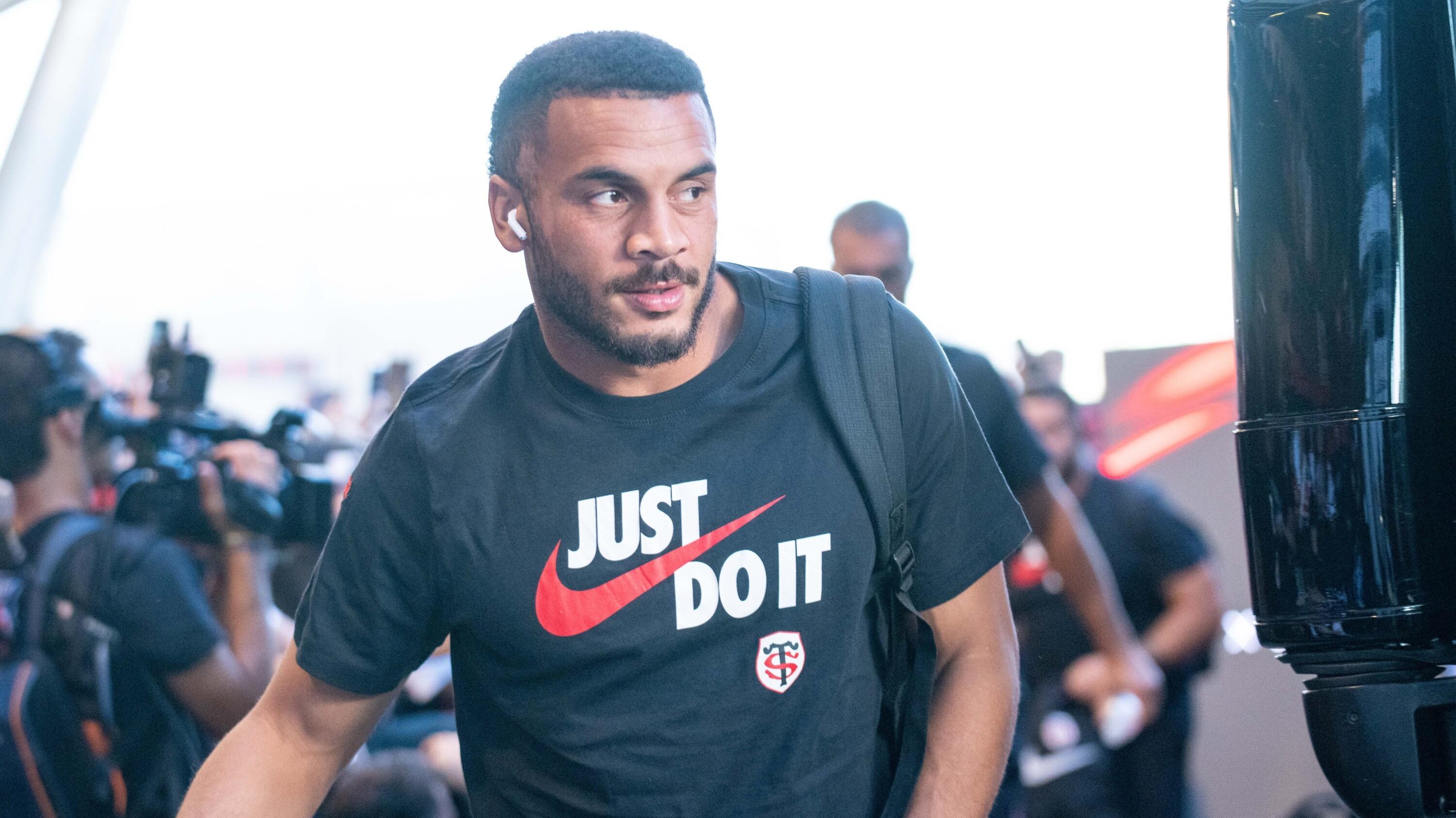 Top 14 : le domicile du Toulousain Matthis Lebel cambriolé durant le match contre l’UBB, le préjudice estimé à 60.000 euros
