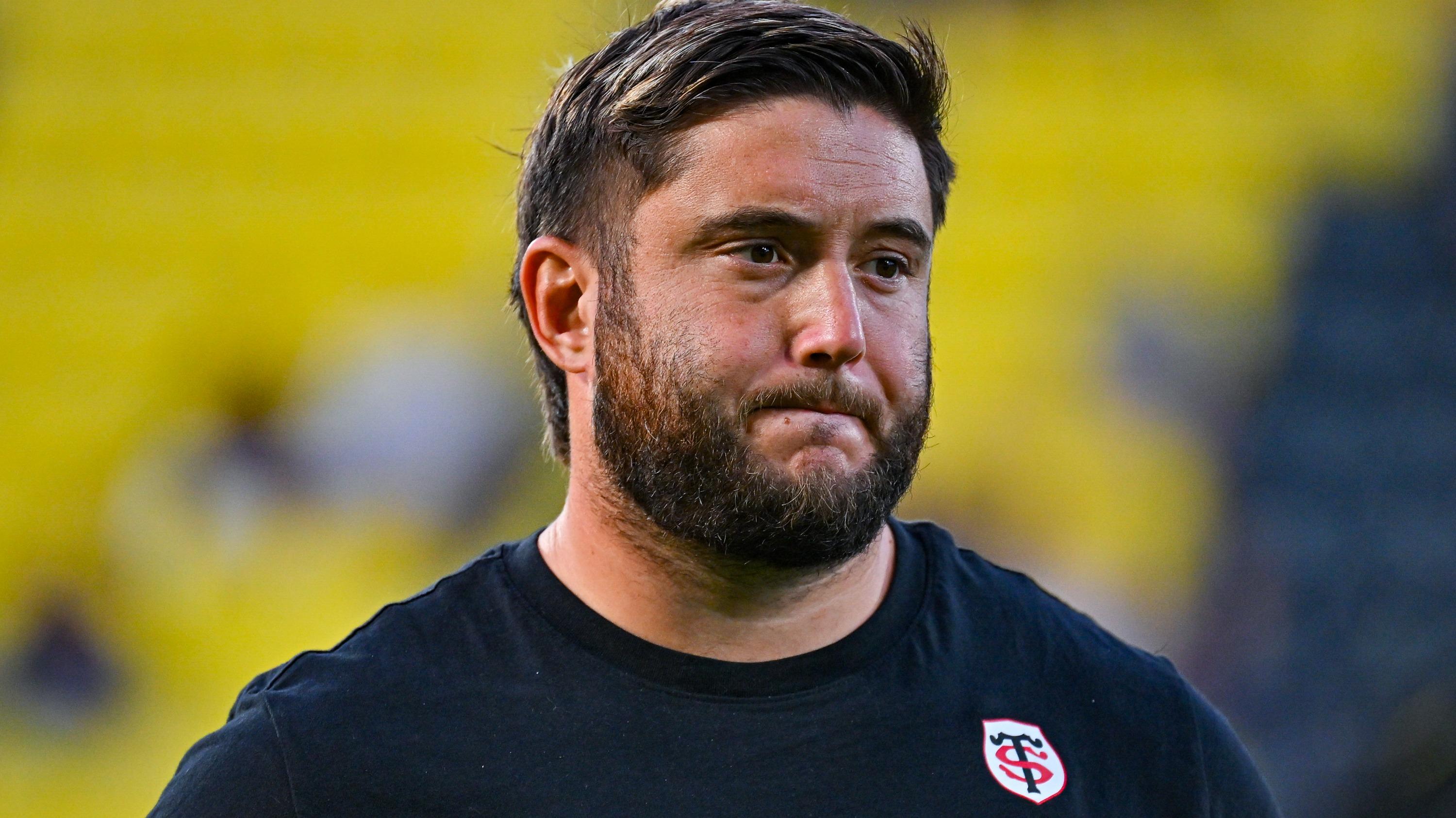 Top 14 : «Je suis content, ça porte ses fruits», Baille aux anges après la démonstration de Toulouse face à l’UBB