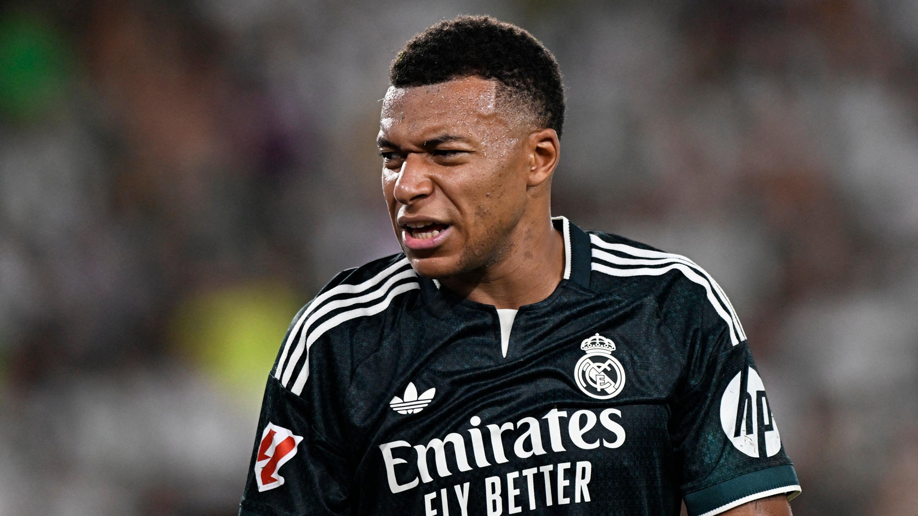 Liga : au cœur d’une polémique, Kylian Mbappé affirme soutenir les habitants de Ceuta «à 100%»